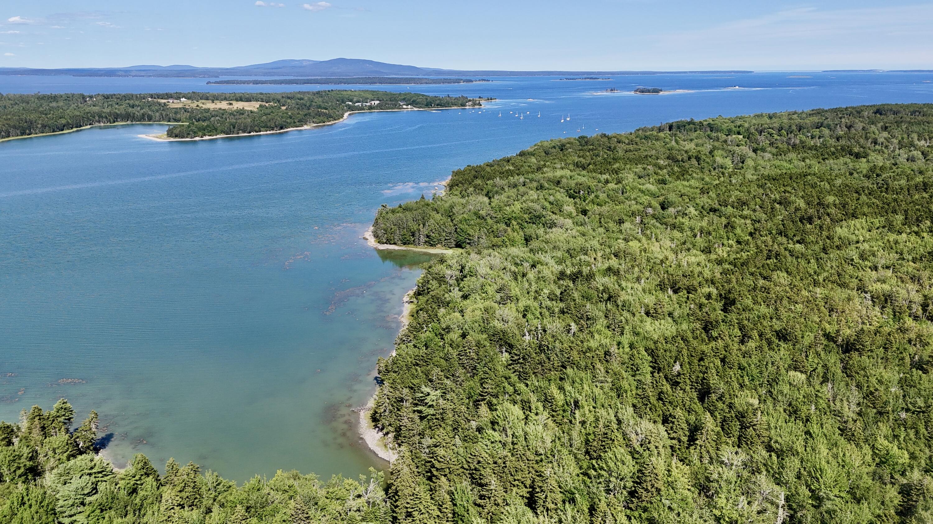 00 Periwinkle Lane Brooklin ME 04616