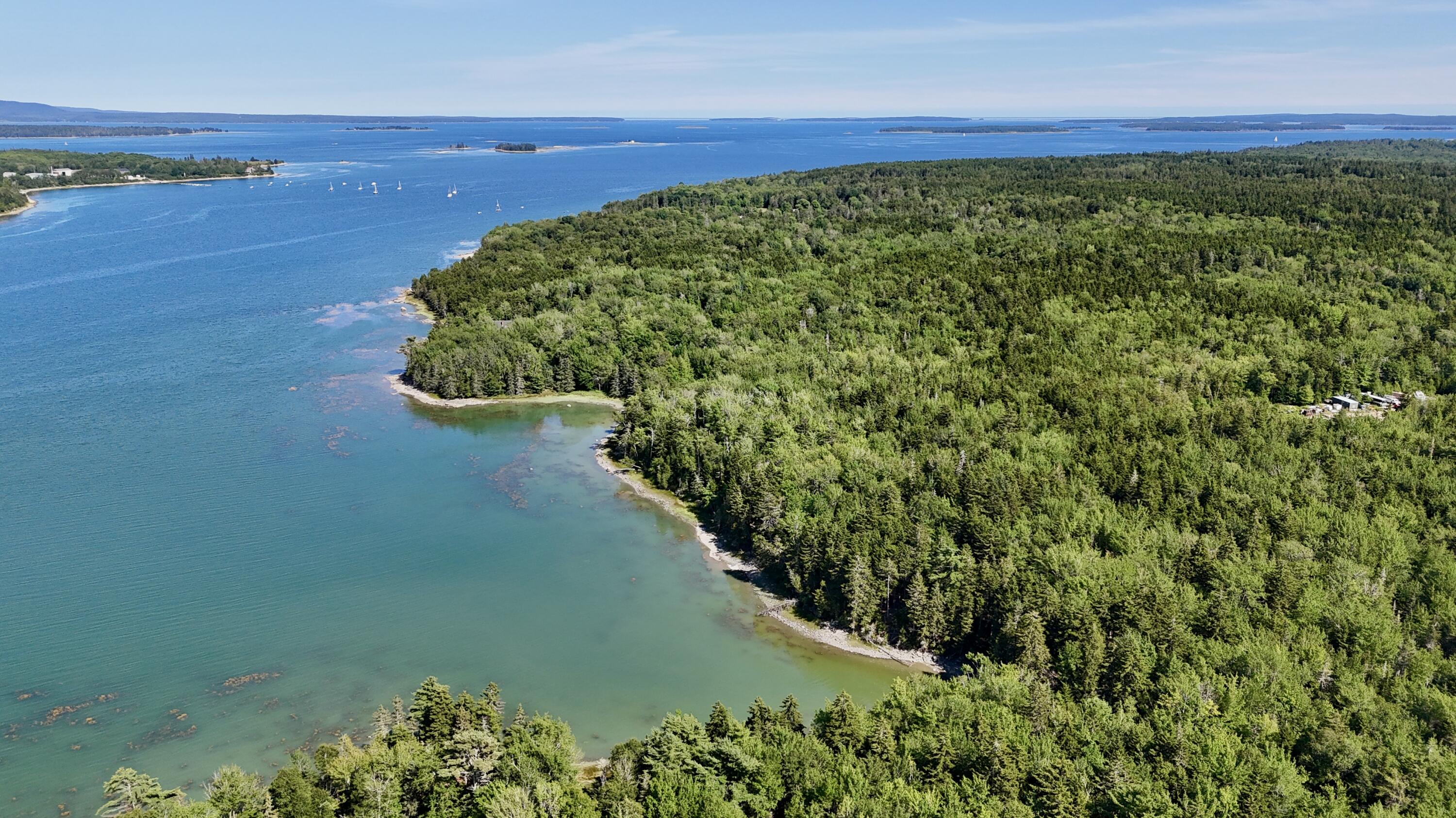 00 Periwinkle Lane Brooklin ME 04616