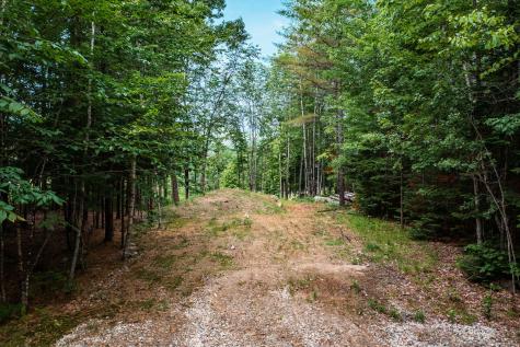 Lot 62 Bird Hill Road Bethel ME 04219