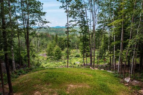 Lot 62 Bird Hill Road Bethel ME 04219