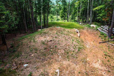 Lot 62 Bird Hill Road Bethel ME 04219
