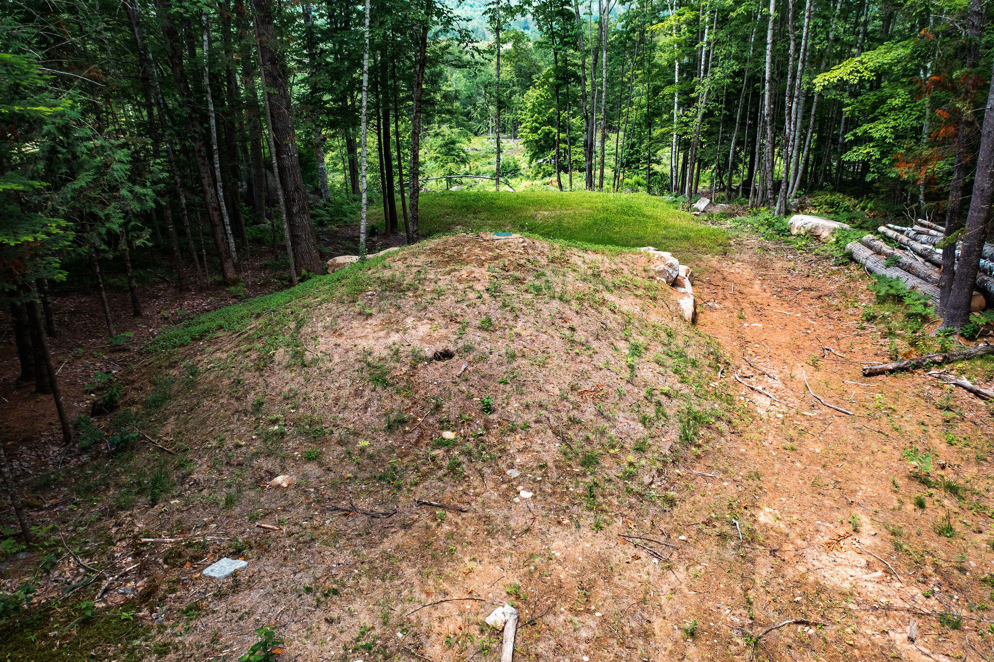 Lot 62 Bird Hill Road Bethel ME 04219