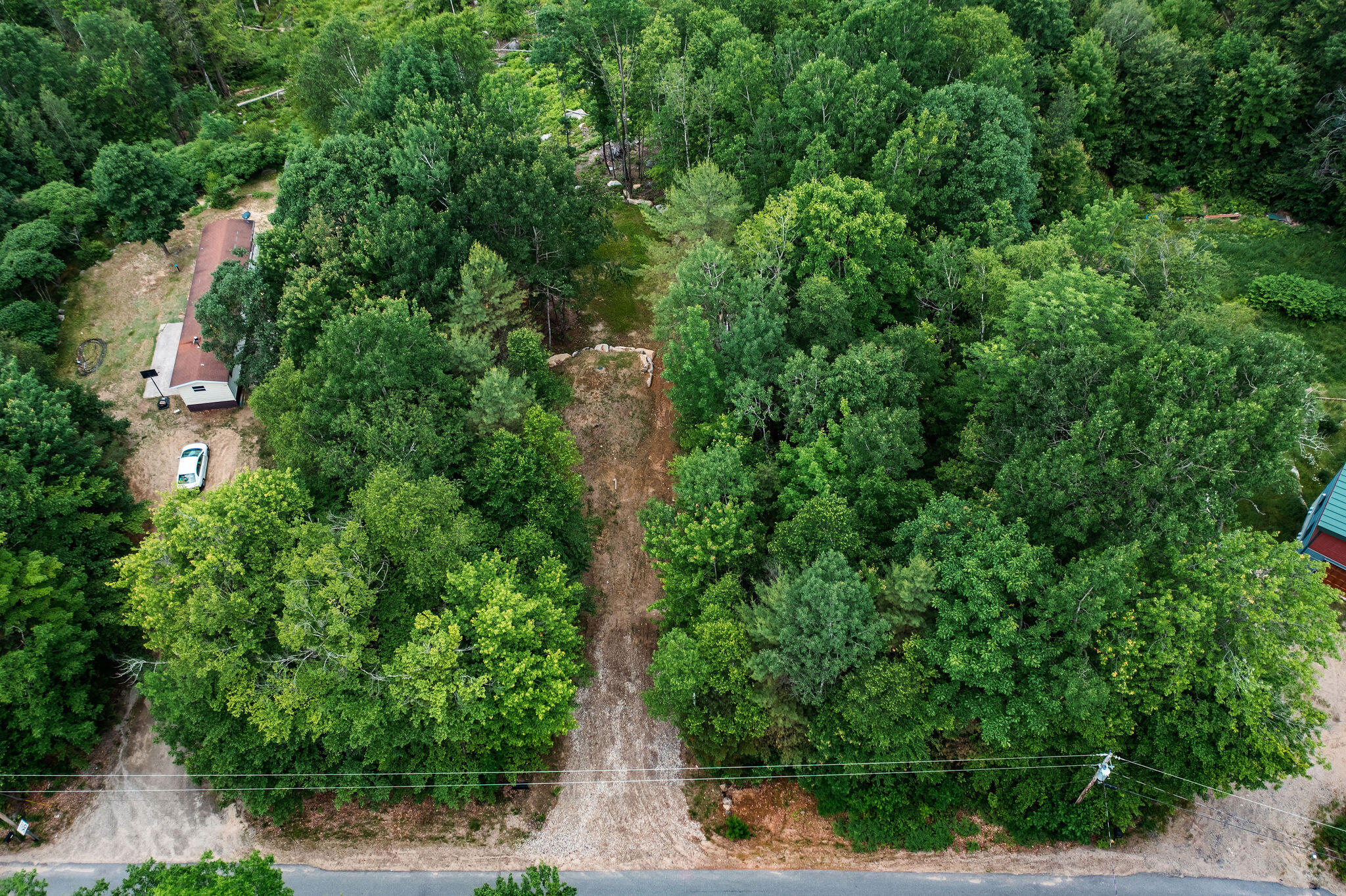 Lot 62 Bird Hill Road Bethel ME 04219