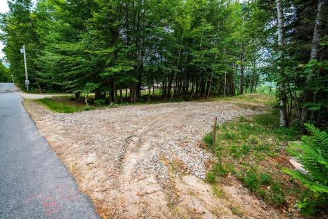 Lot 62 Bird Hill Road Bethel ME 04219