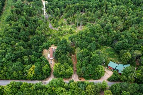 Lot 62 Bird Hill Road Bethel ME 04219