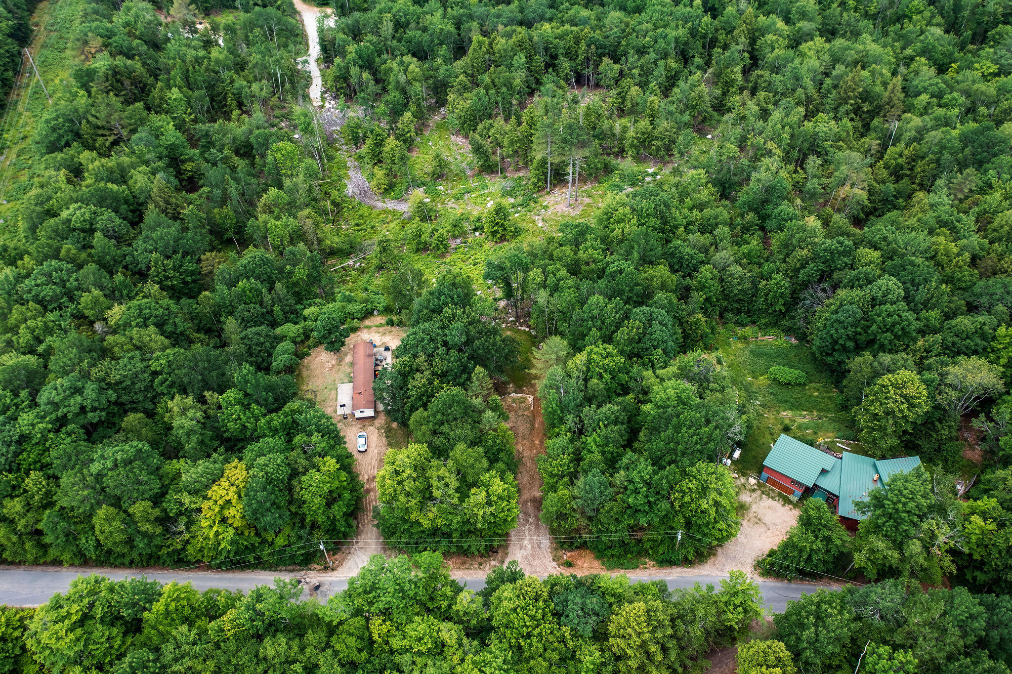 Lot 62 Bird Hill Road Bethel ME 04219