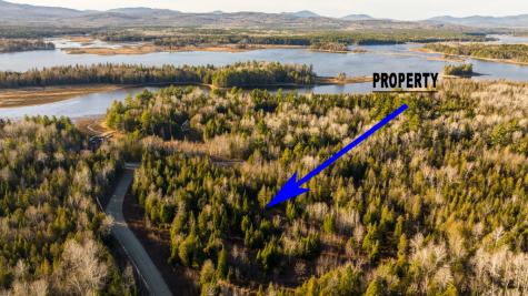 R1-007-001 Lander Farm Road Eustis ME 04982