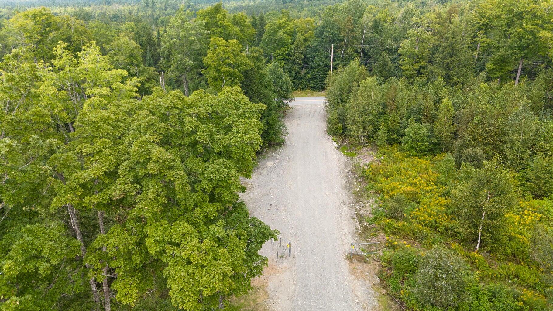 Lot1 Bear Brook Subdivision Sebec ME 04481