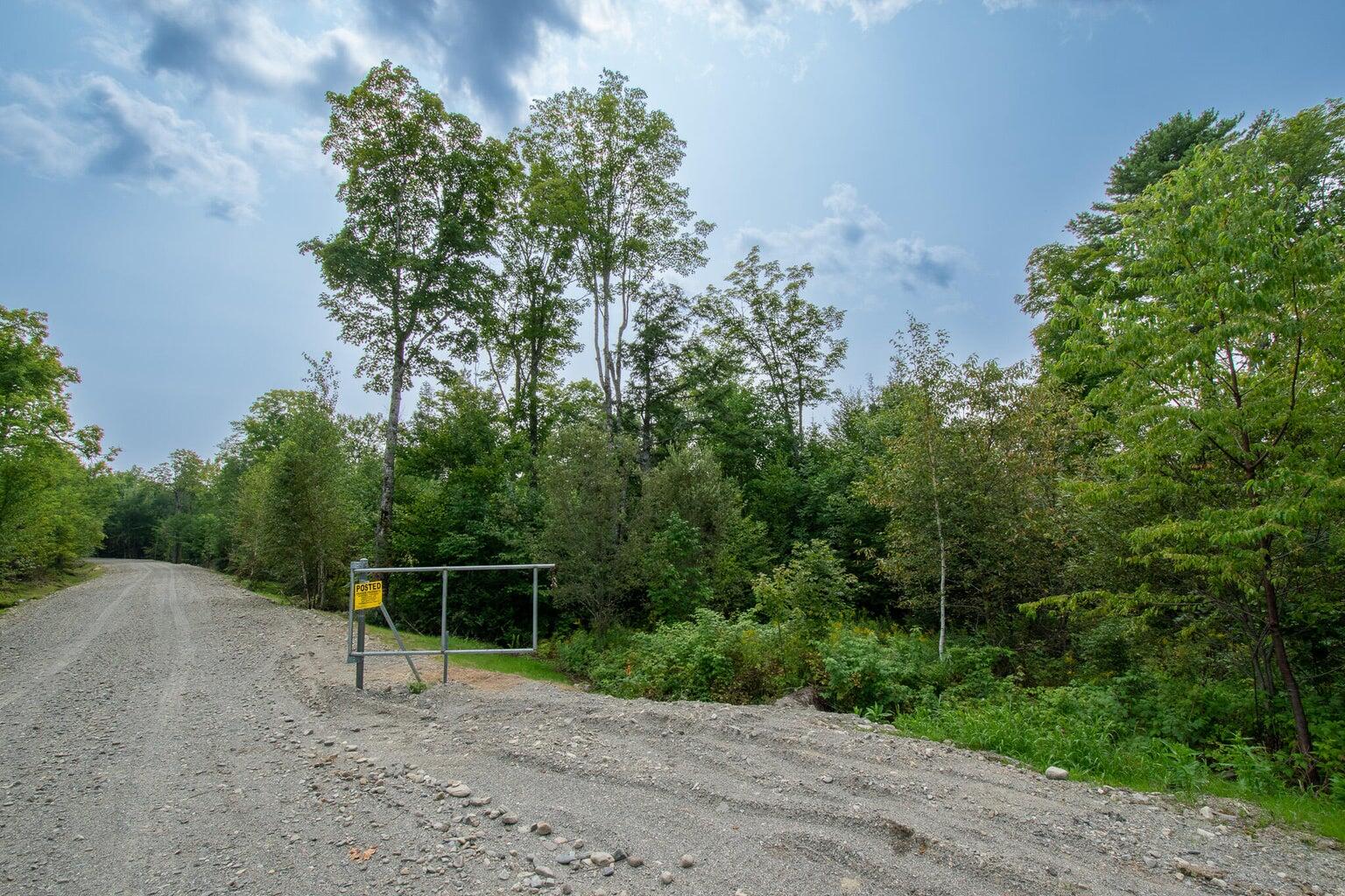 Lot1 Bear Brook Subdivision Sebec ME 04481