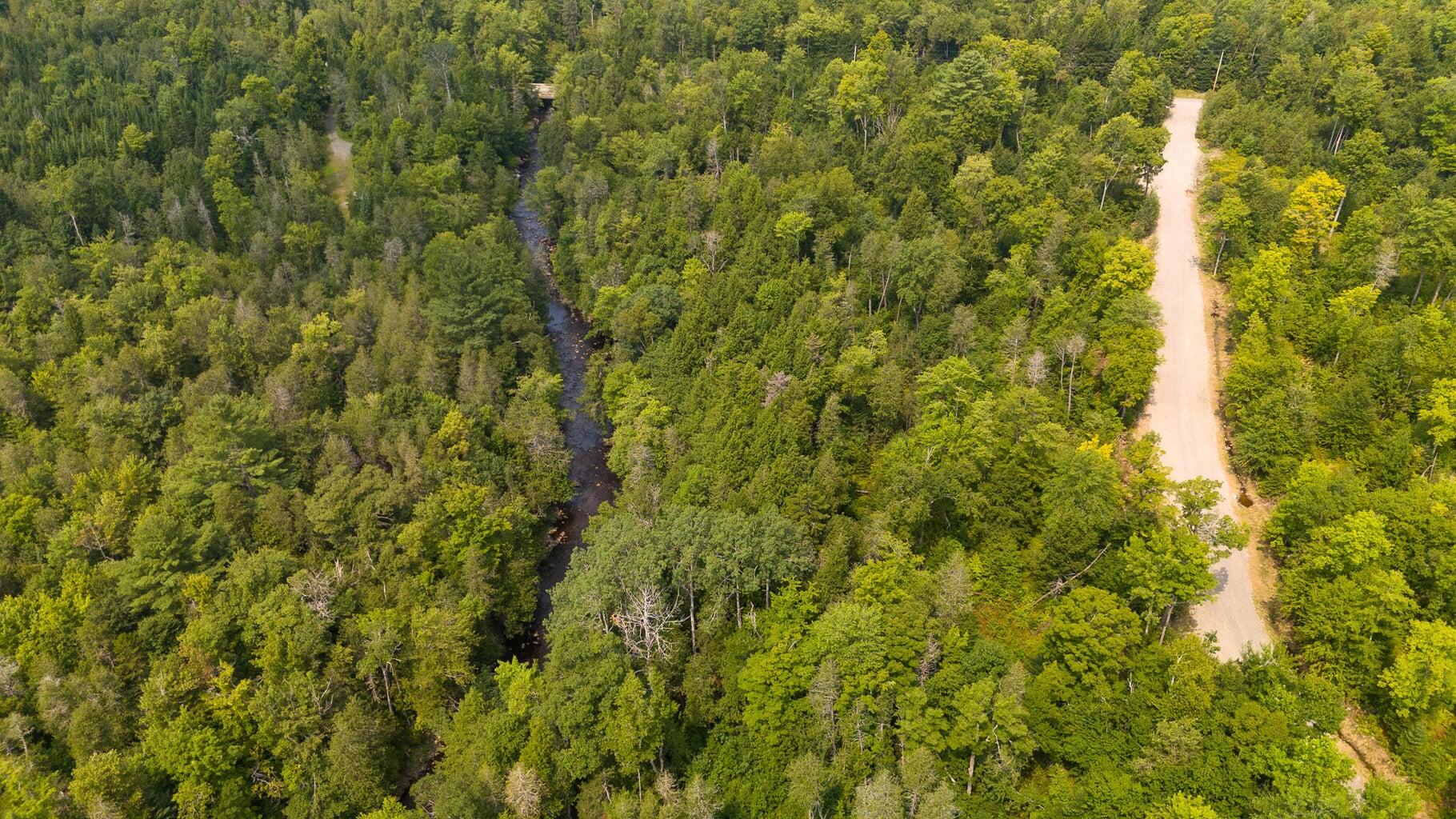 Lot1 Bear Brook Subdivision Sebec ME 04481