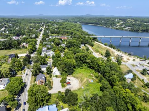 Lot 5 Waukeag Way Belfast ME 04915