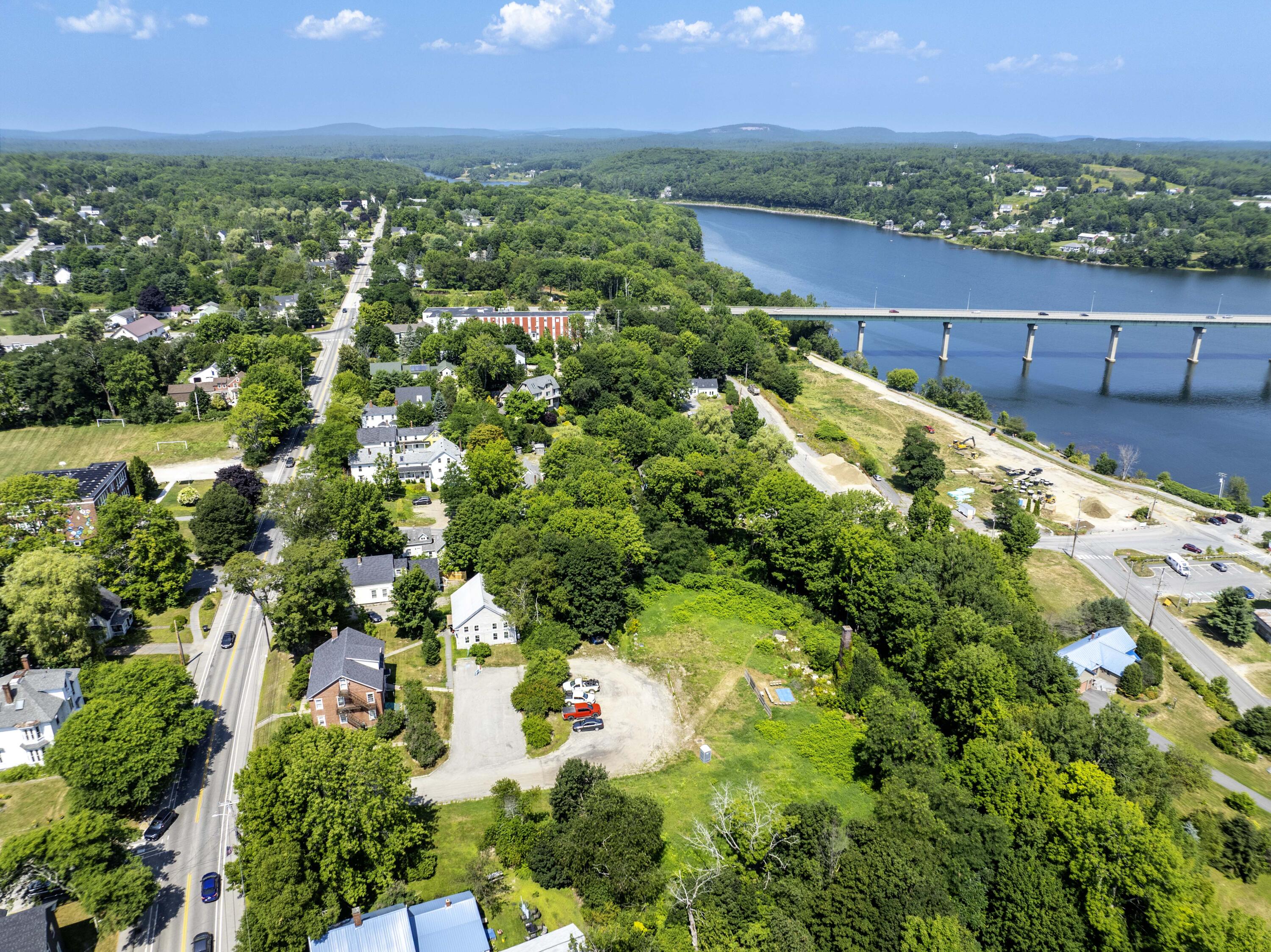 Lot 5 Highview Belfast ME 04915