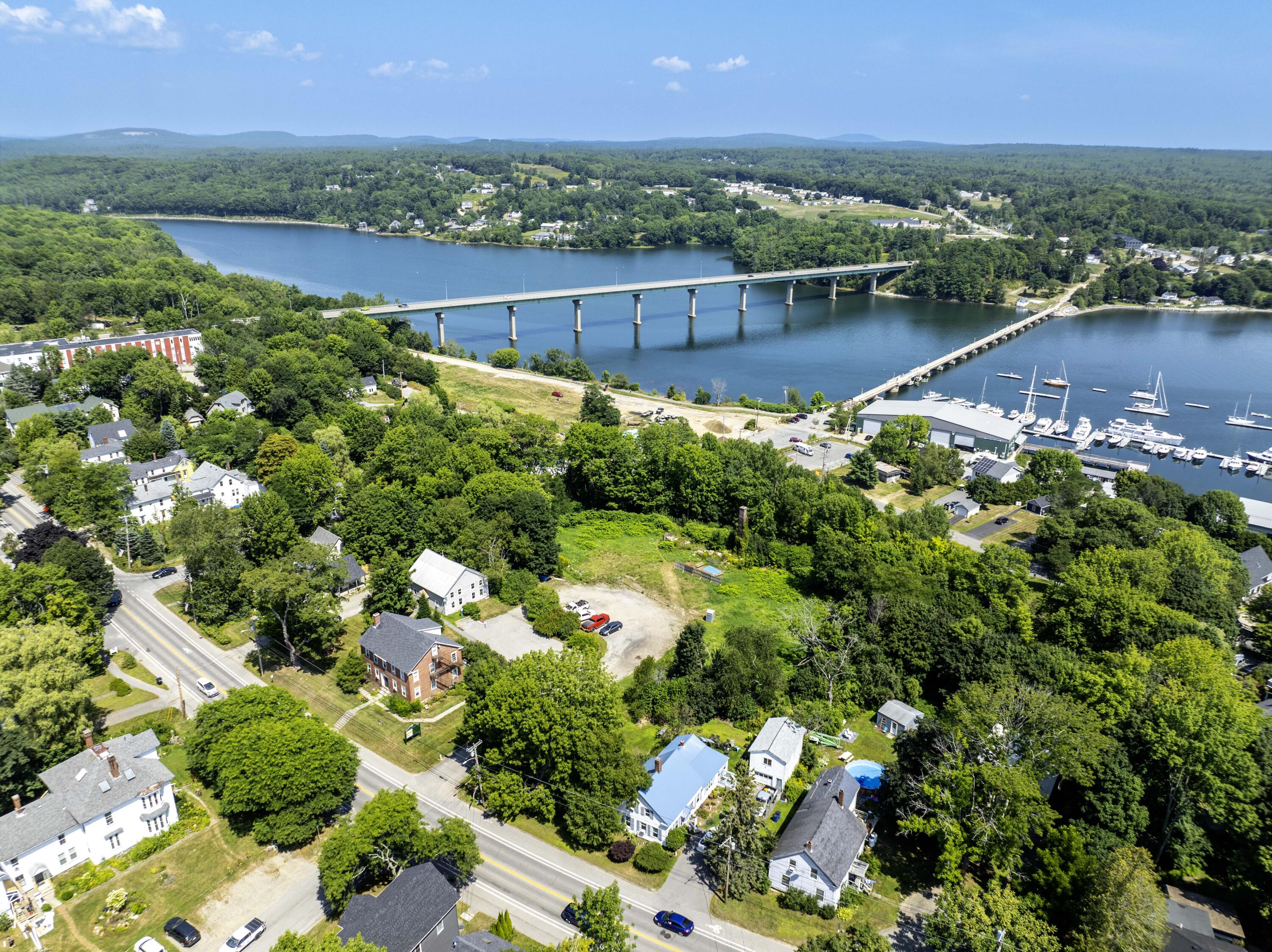 Lot 5 Highview Belfast ME 04915