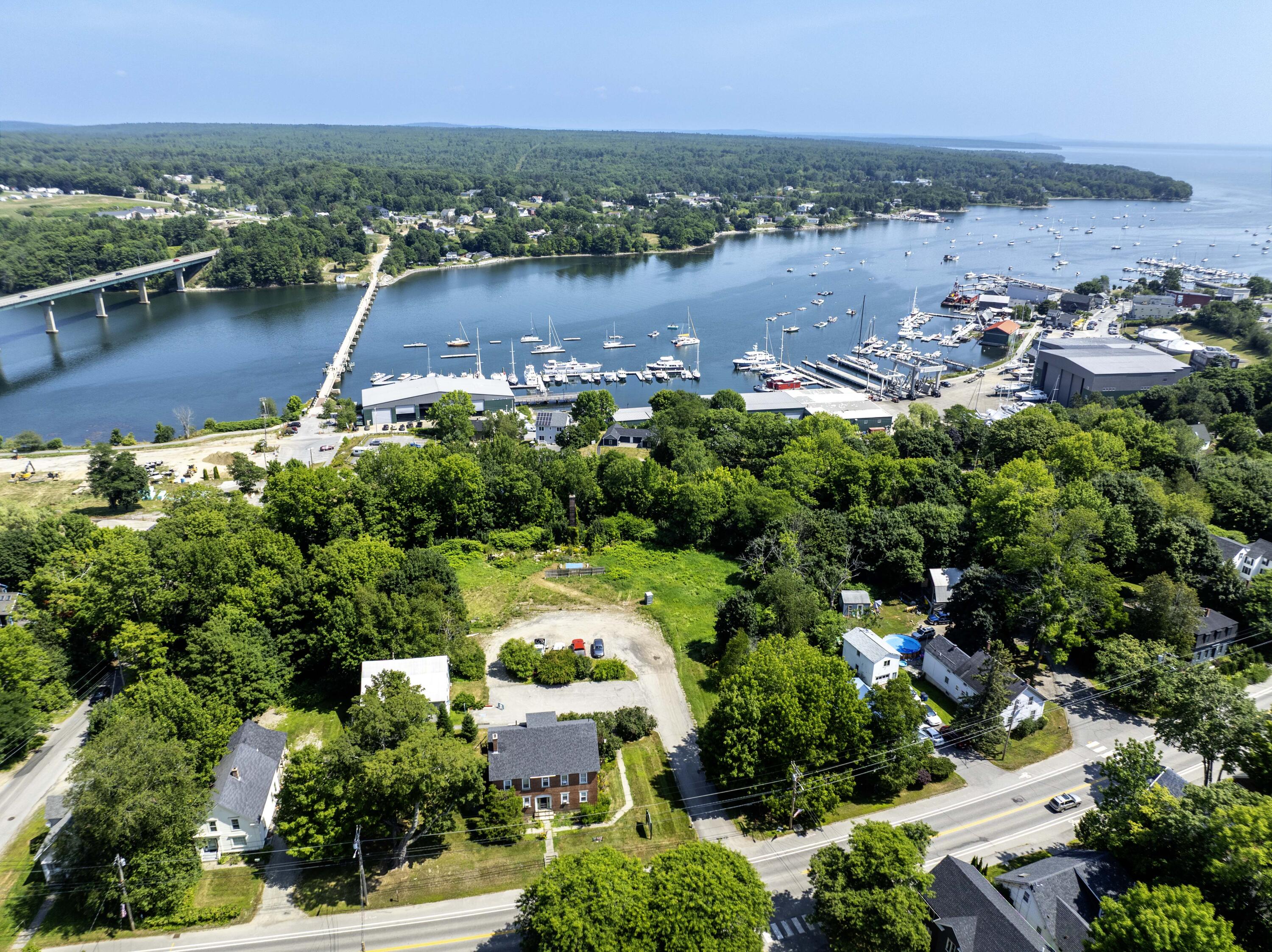 Lot 5 Highview Belfast ME 04915