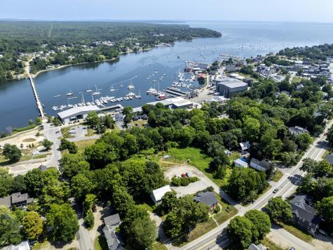 Lot 5 Waukeag Way Belfast ME 04915
