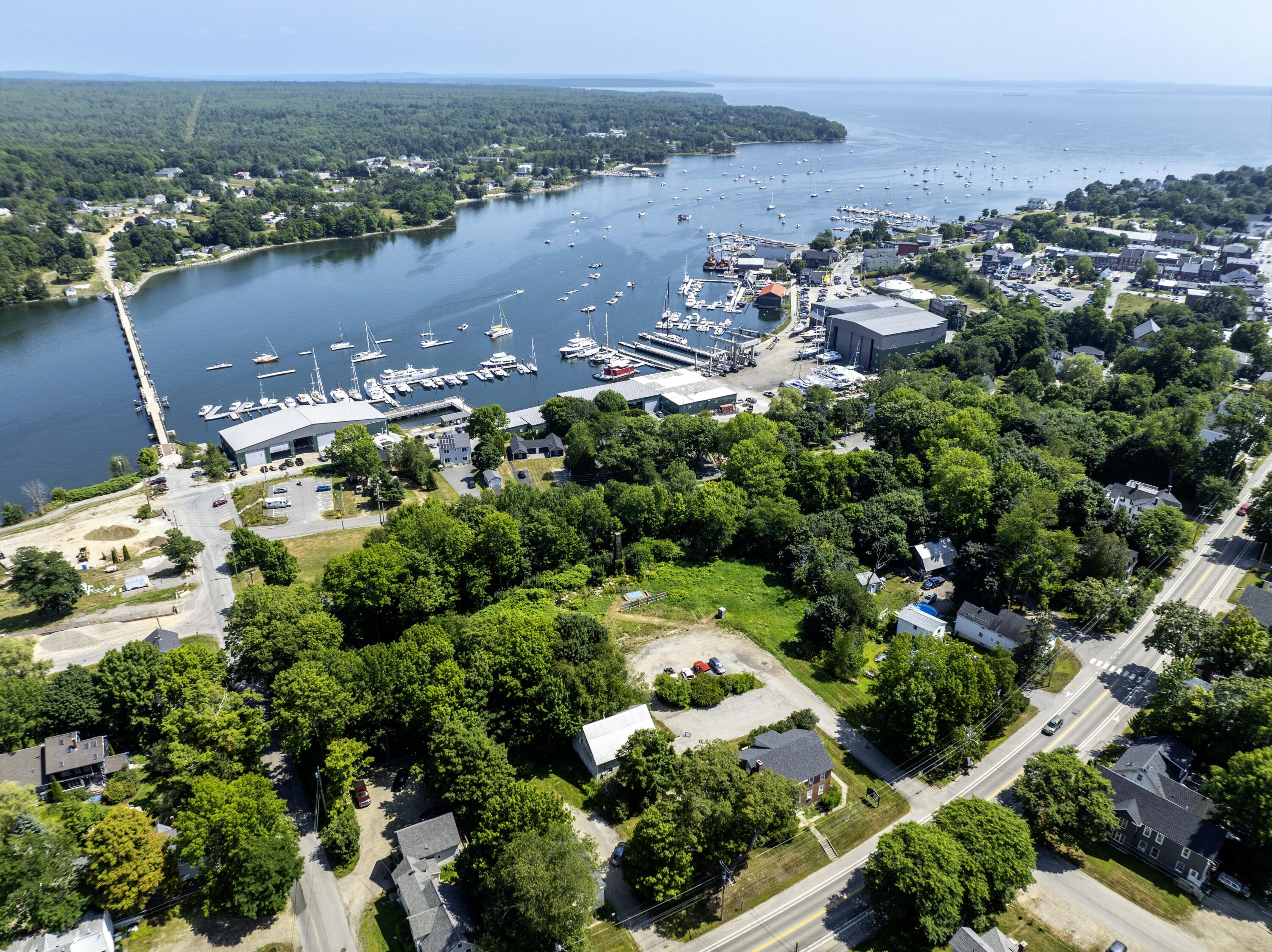 Lot 5 Highview Belfast ME 04915