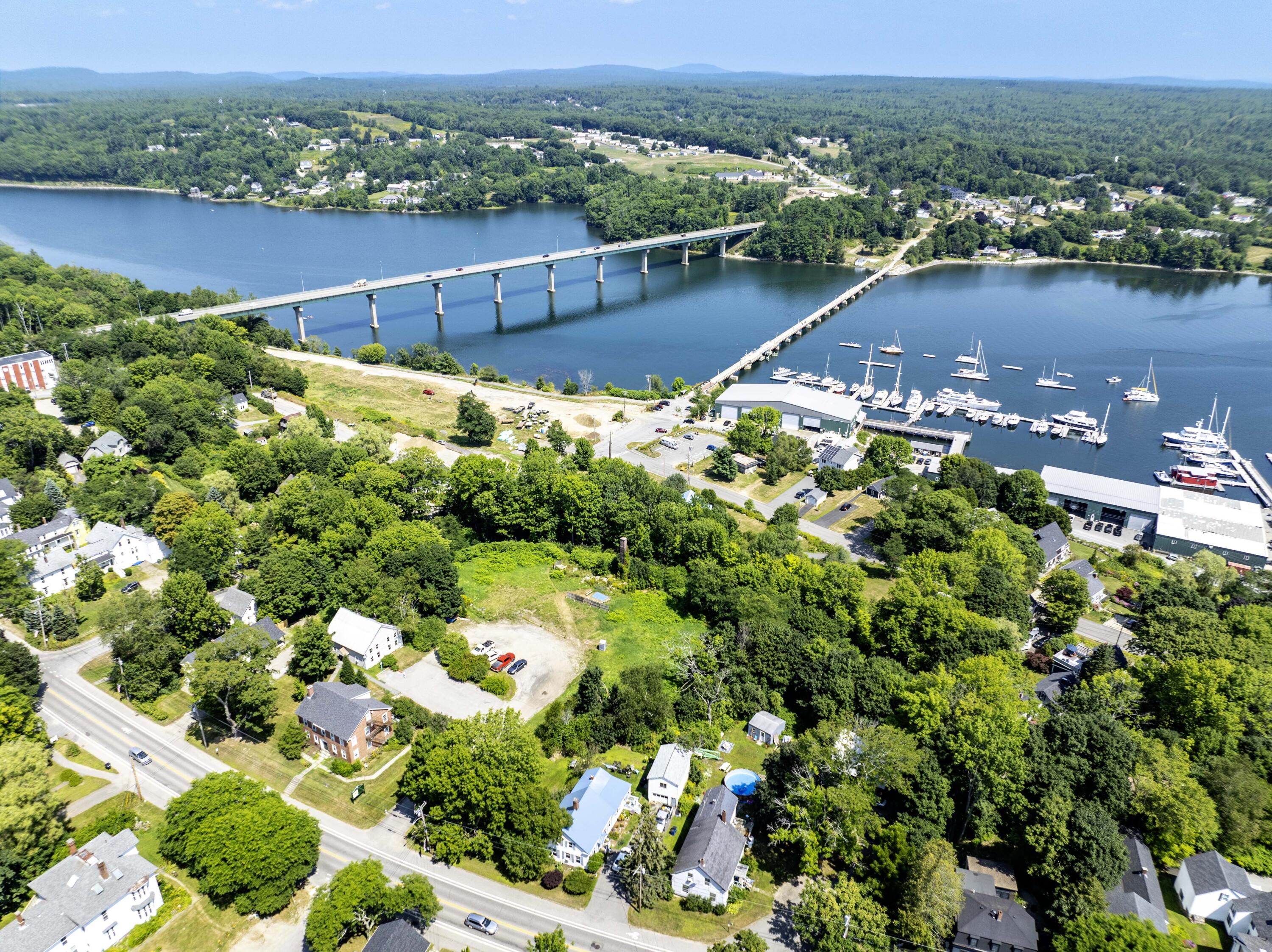 Lot 5 Highview Belfast ME 04915