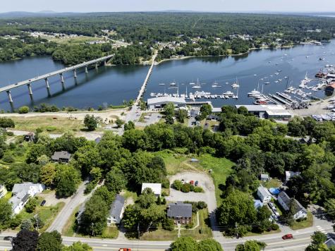 Lot 5 Waukeag Way Belfast ME 04915