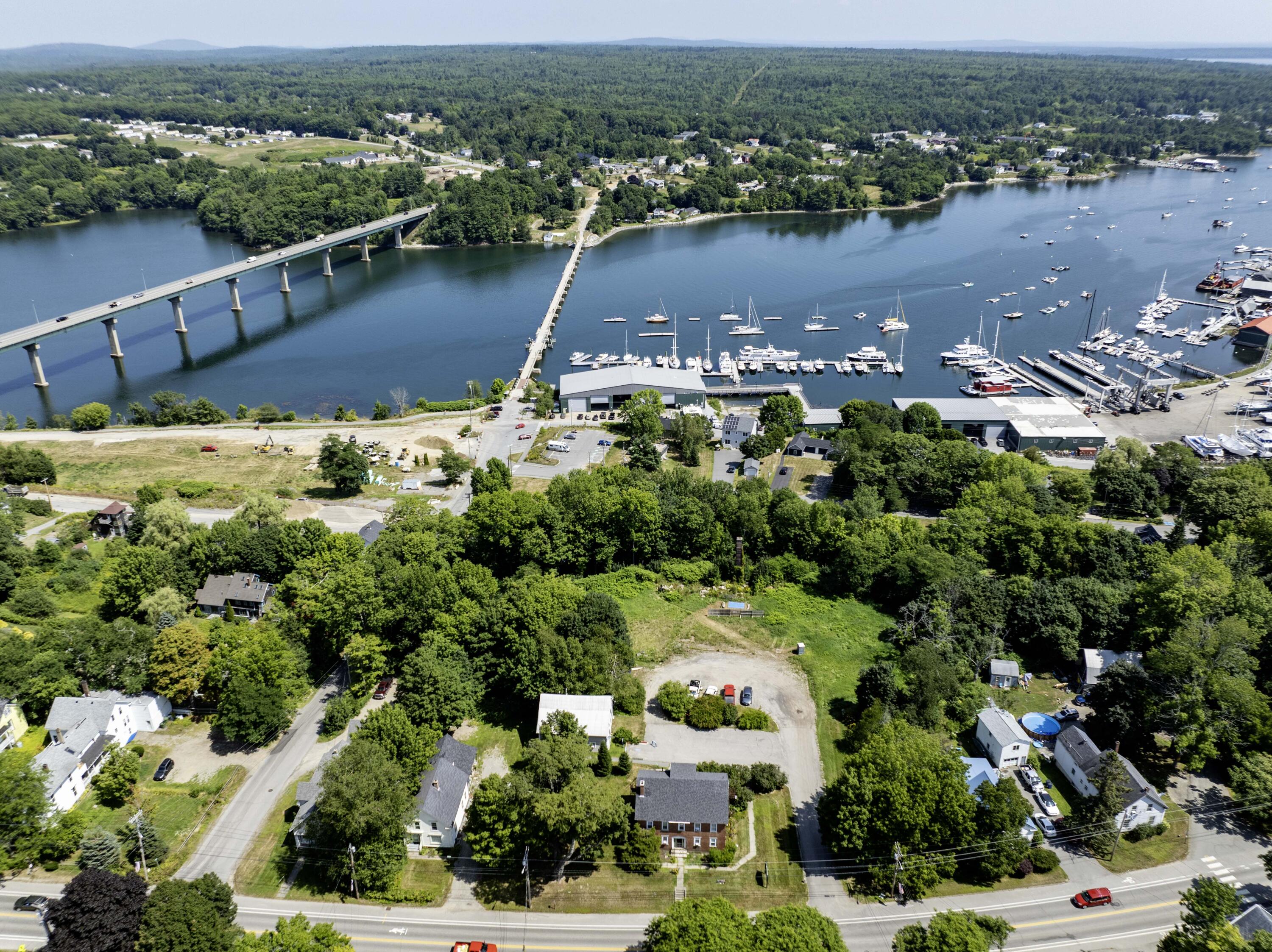 Lot 5 Highview Belfast ME 04915