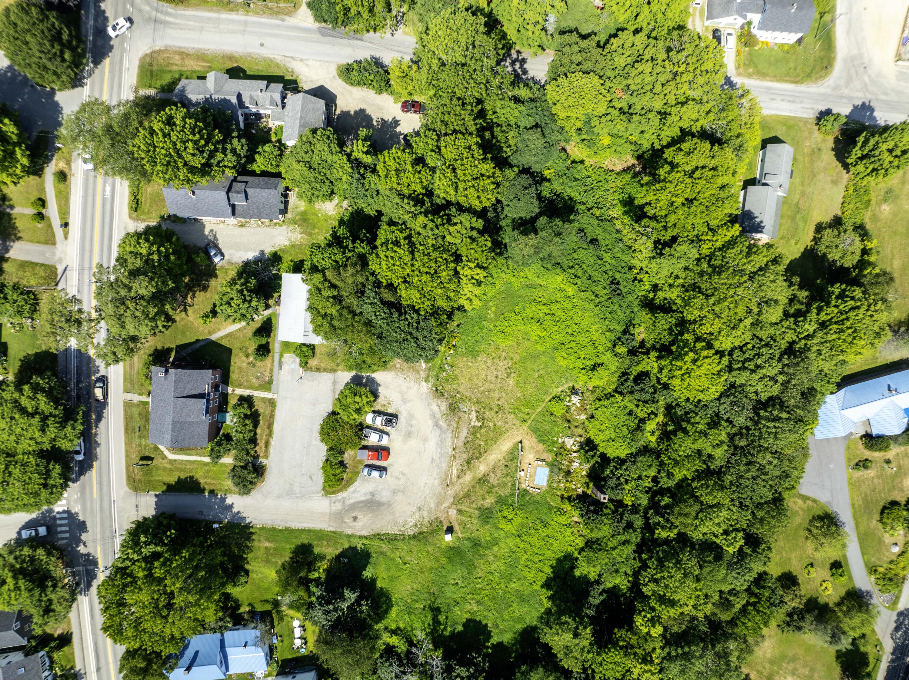 Lot 5 Highview Belfast ME 04915