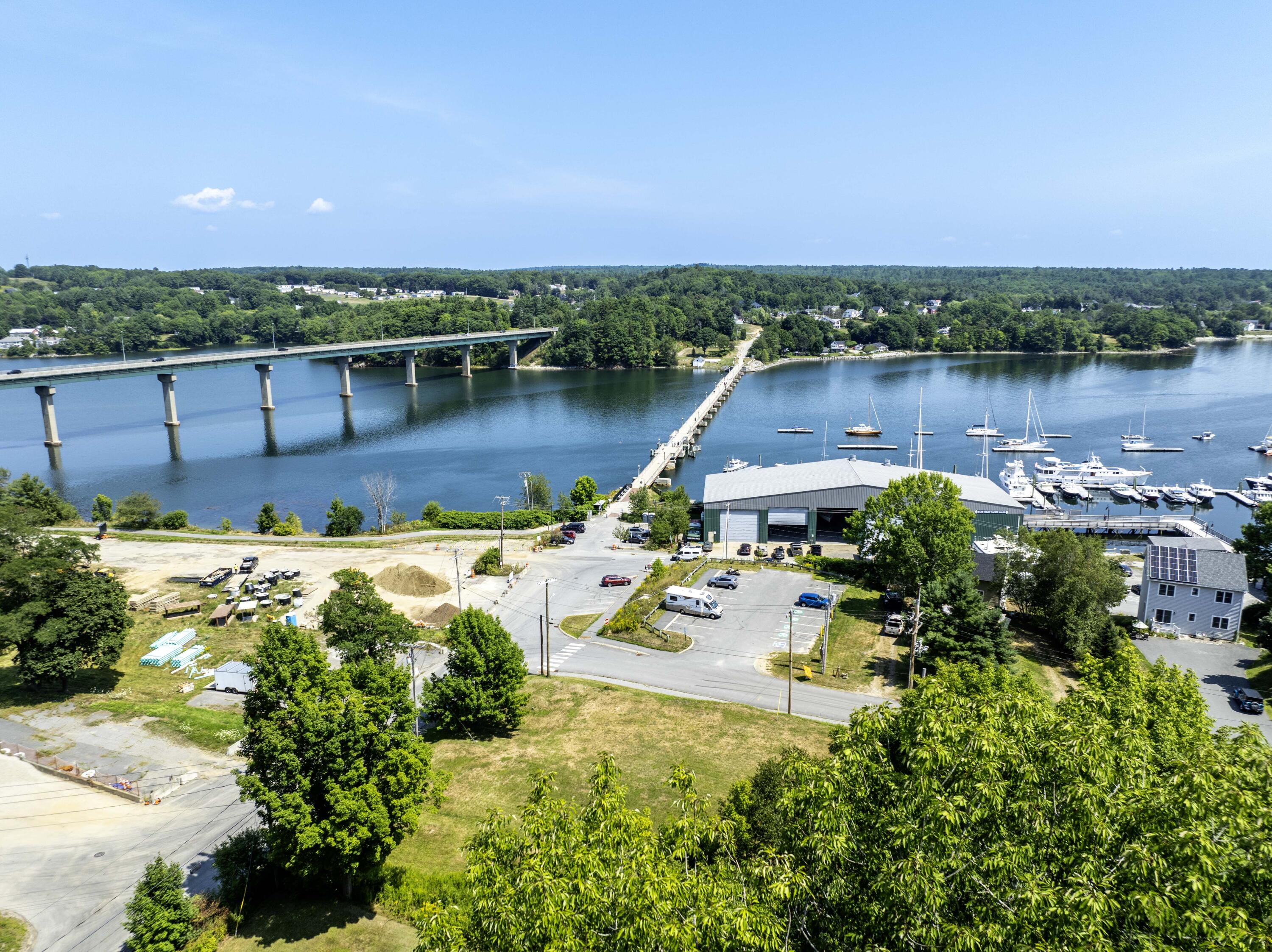 Lot 5 Highview Belfast ME 04915