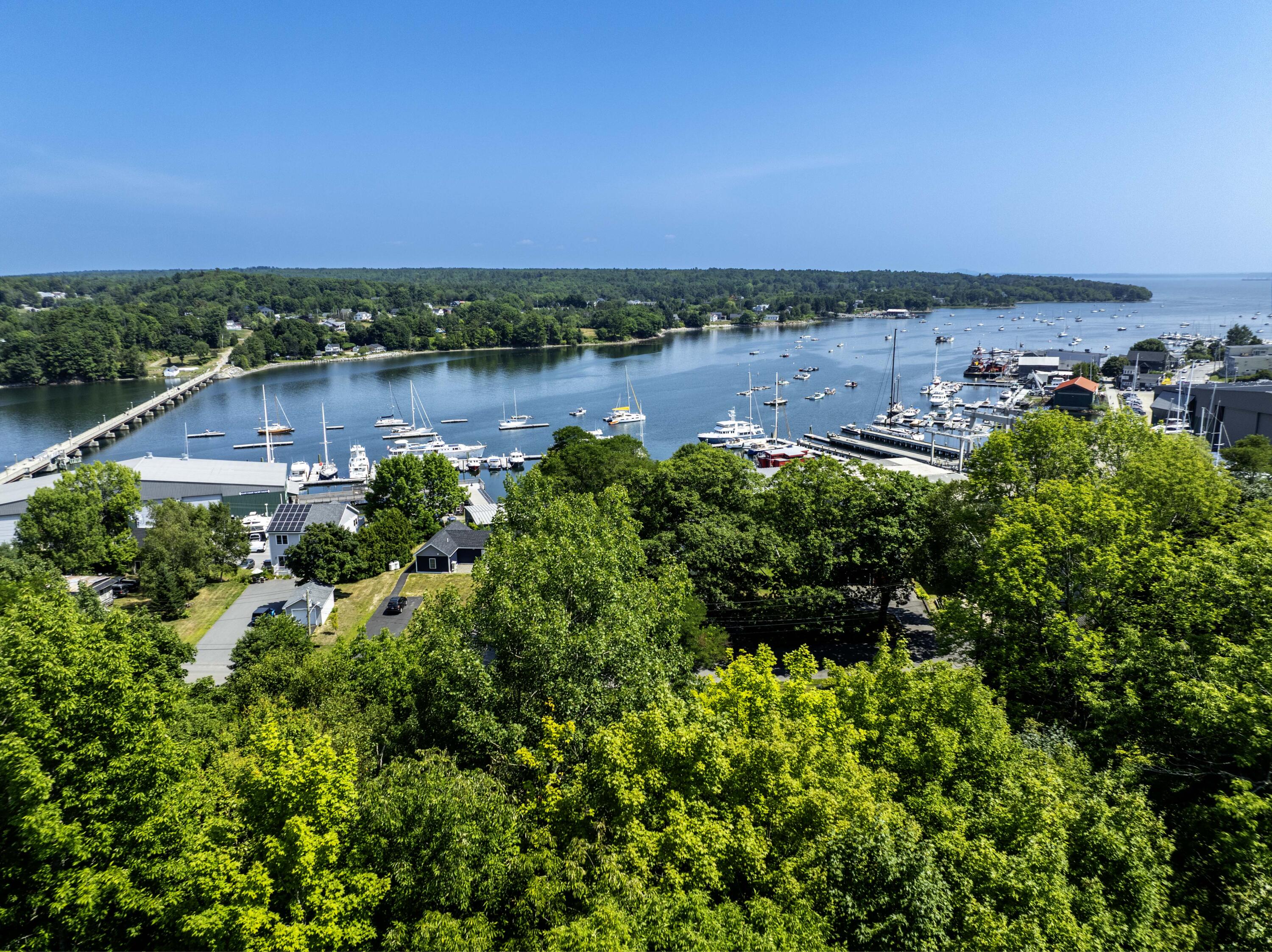 Lot 5 Highview Belfast ME 04915