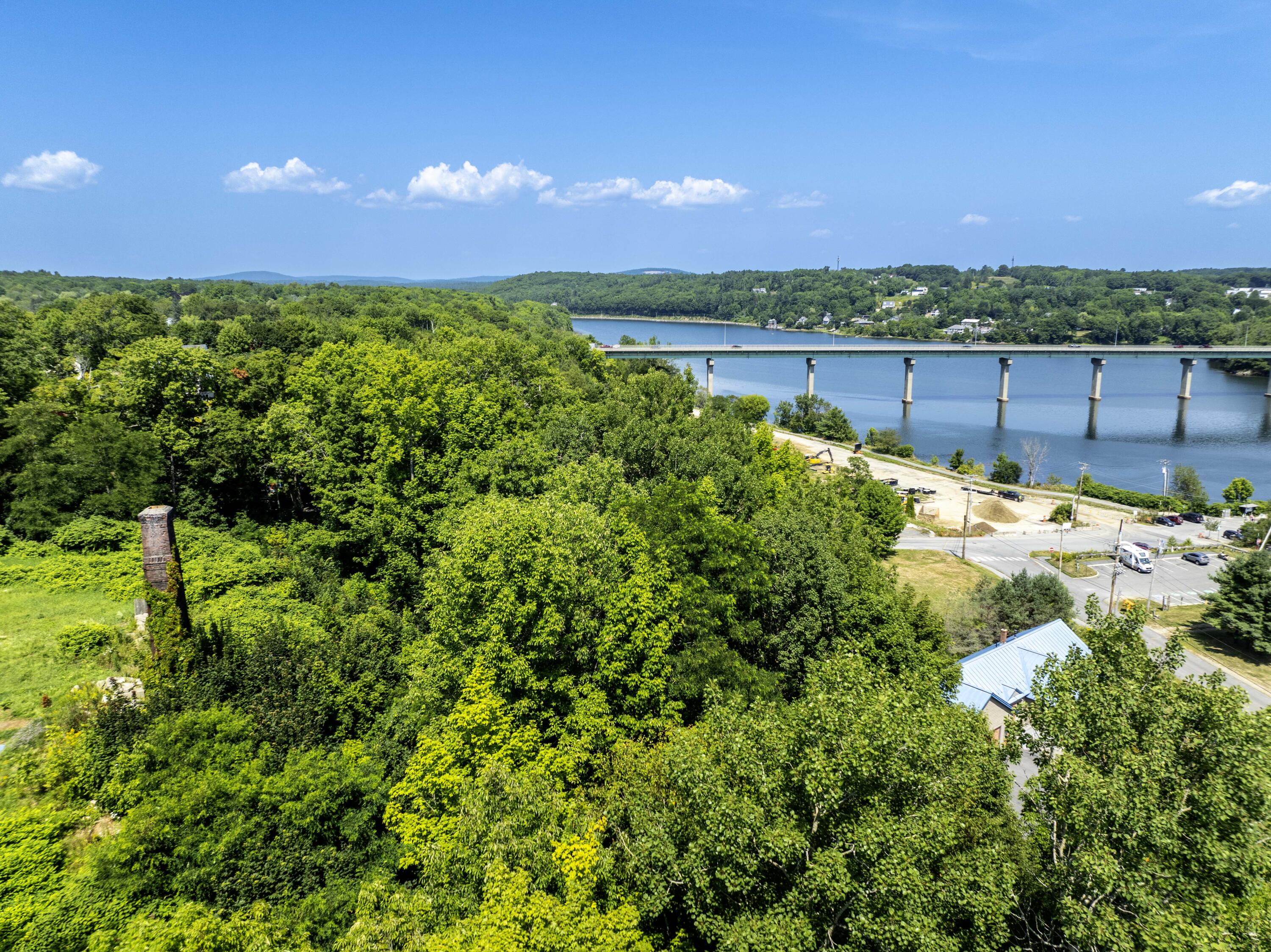 Lot 5 Highview Belfast ME 04915