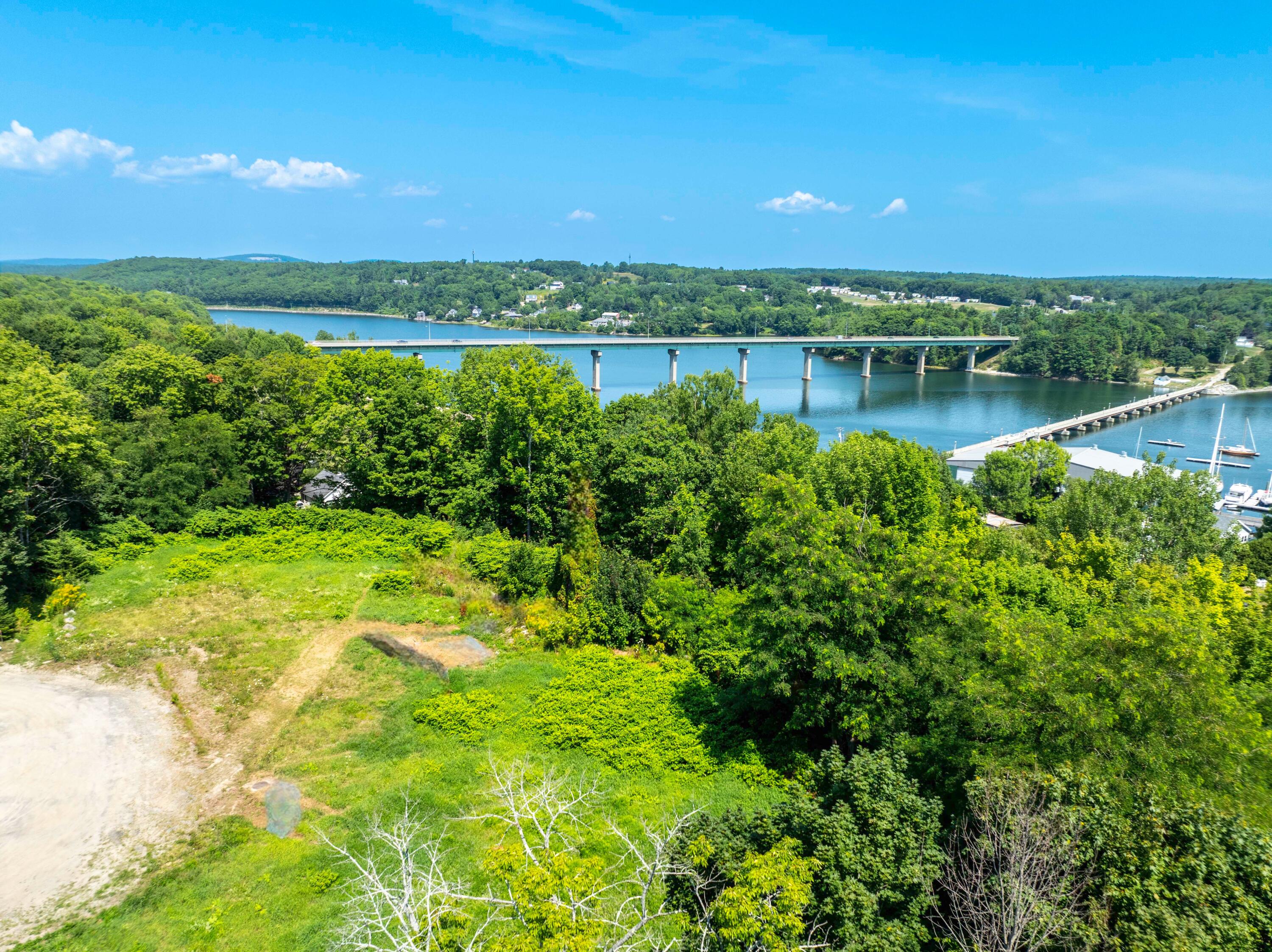 Lot 5 Highview Belfast ME 04915