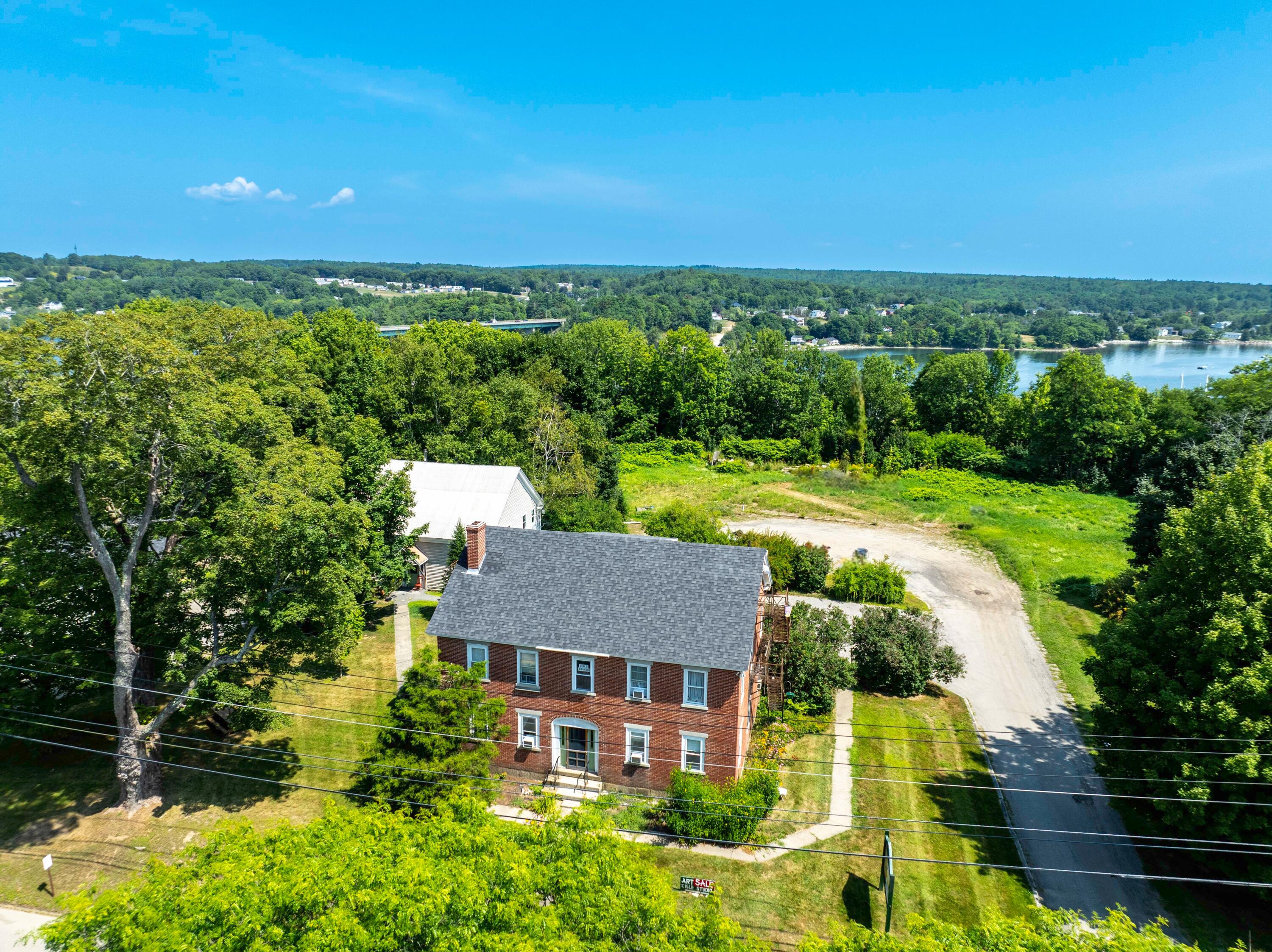 Lot 5 Highview Belfast ME 04915