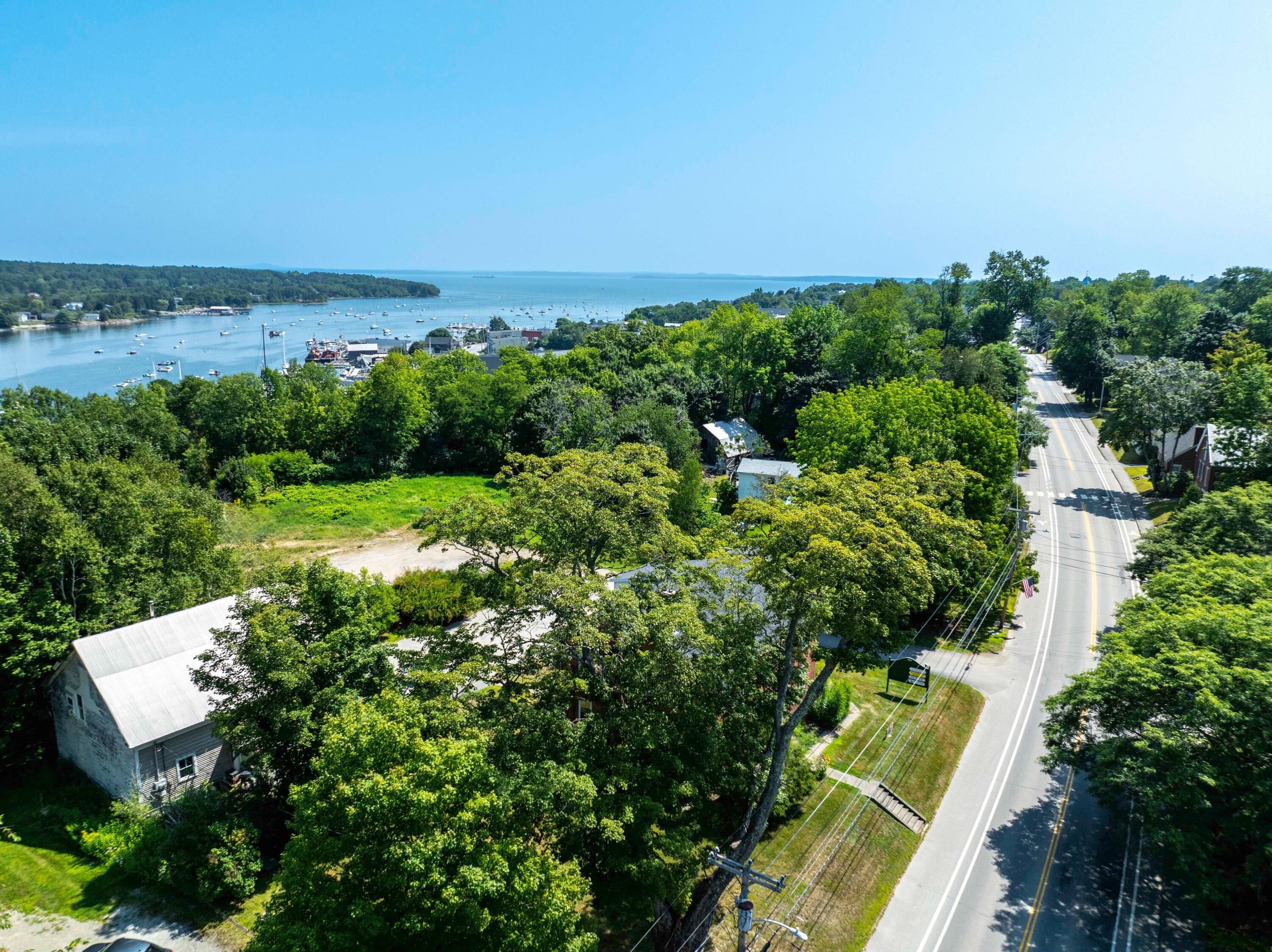 Lot 5 Highview Belfast ME 04915