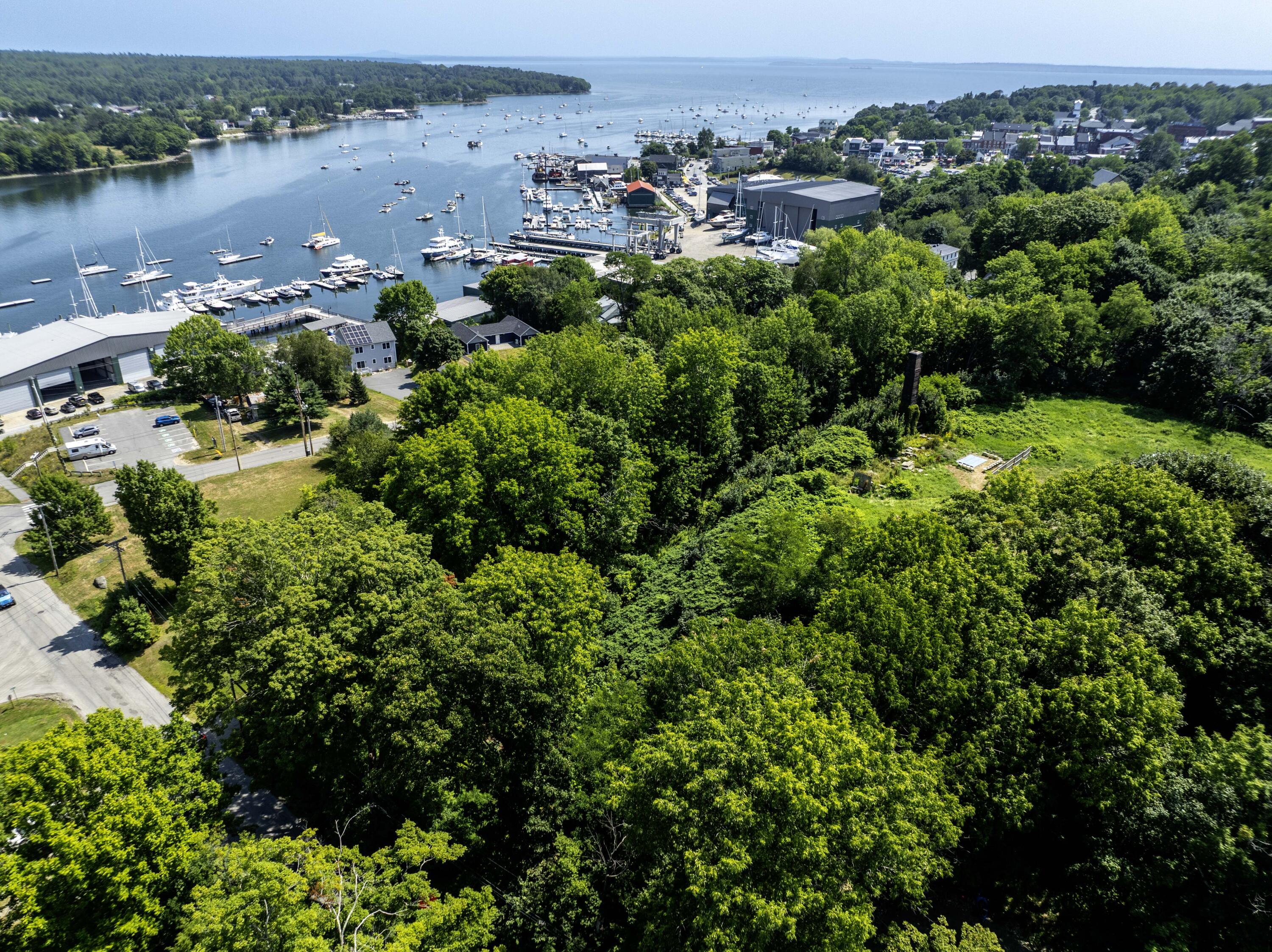 Lot 5 Highview Belfast ME 04915