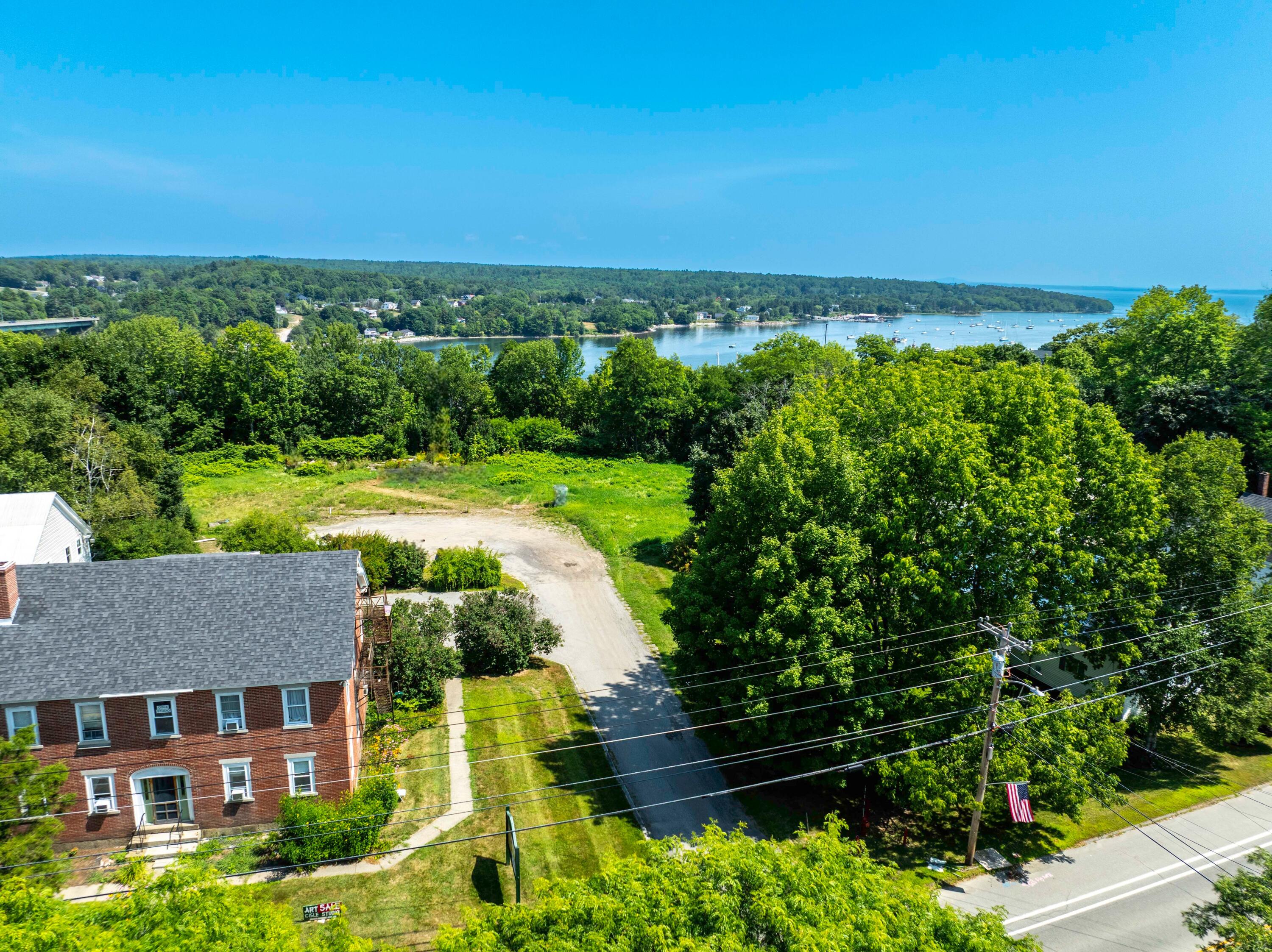 Lot 5 Highview Belfast ME 04915