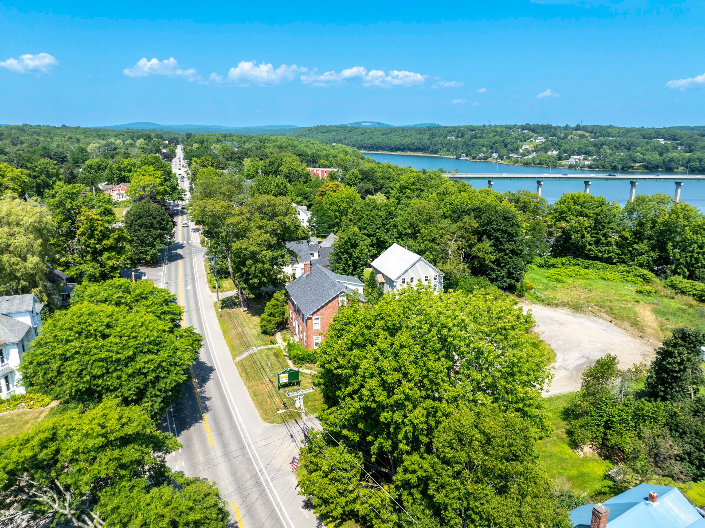 Lot 5 Highview Belfast ME 04915