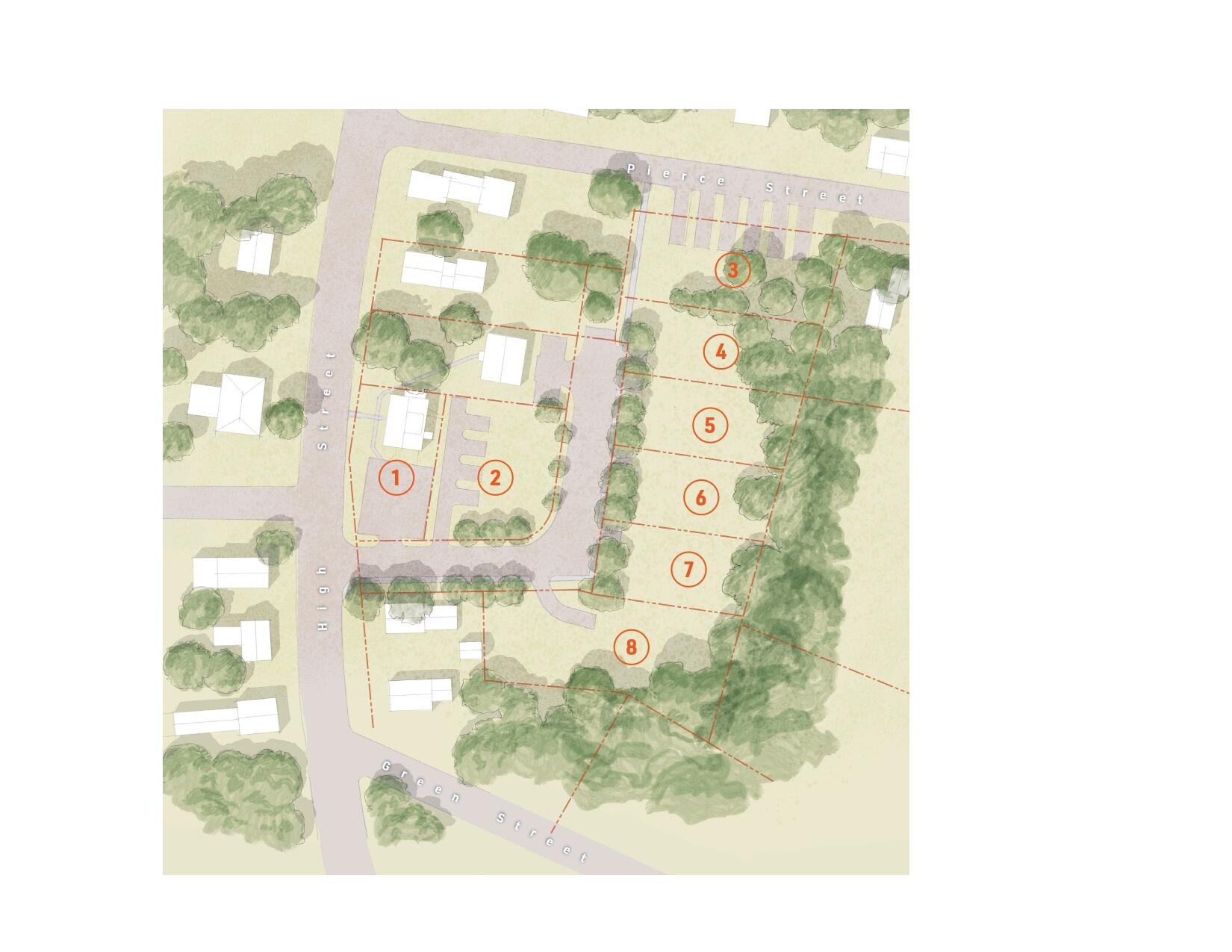 Lot 5 Highview Belfast ME 04915