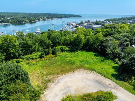 Lot 5 Waukeag Way Belfast ME 04915