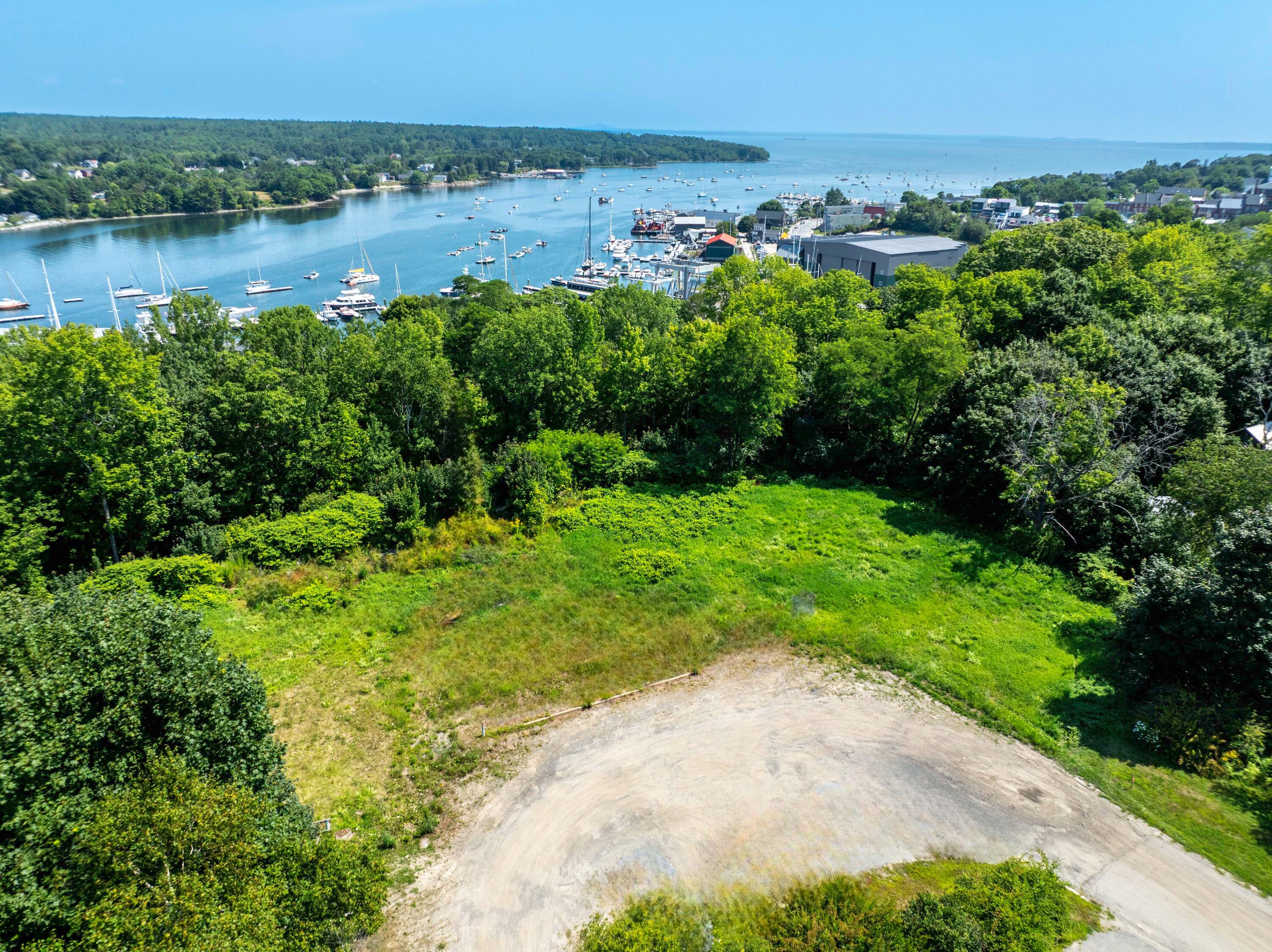 Lot 5 Highview Belfast ME 04915