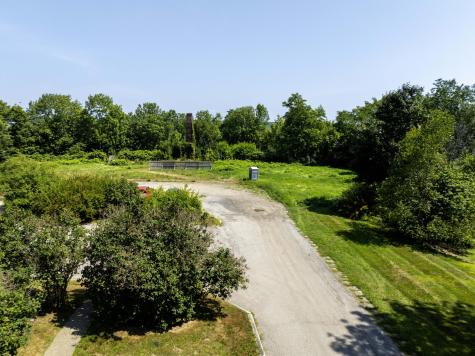 Lot 5 Waukeag Way Belfast ME 04915