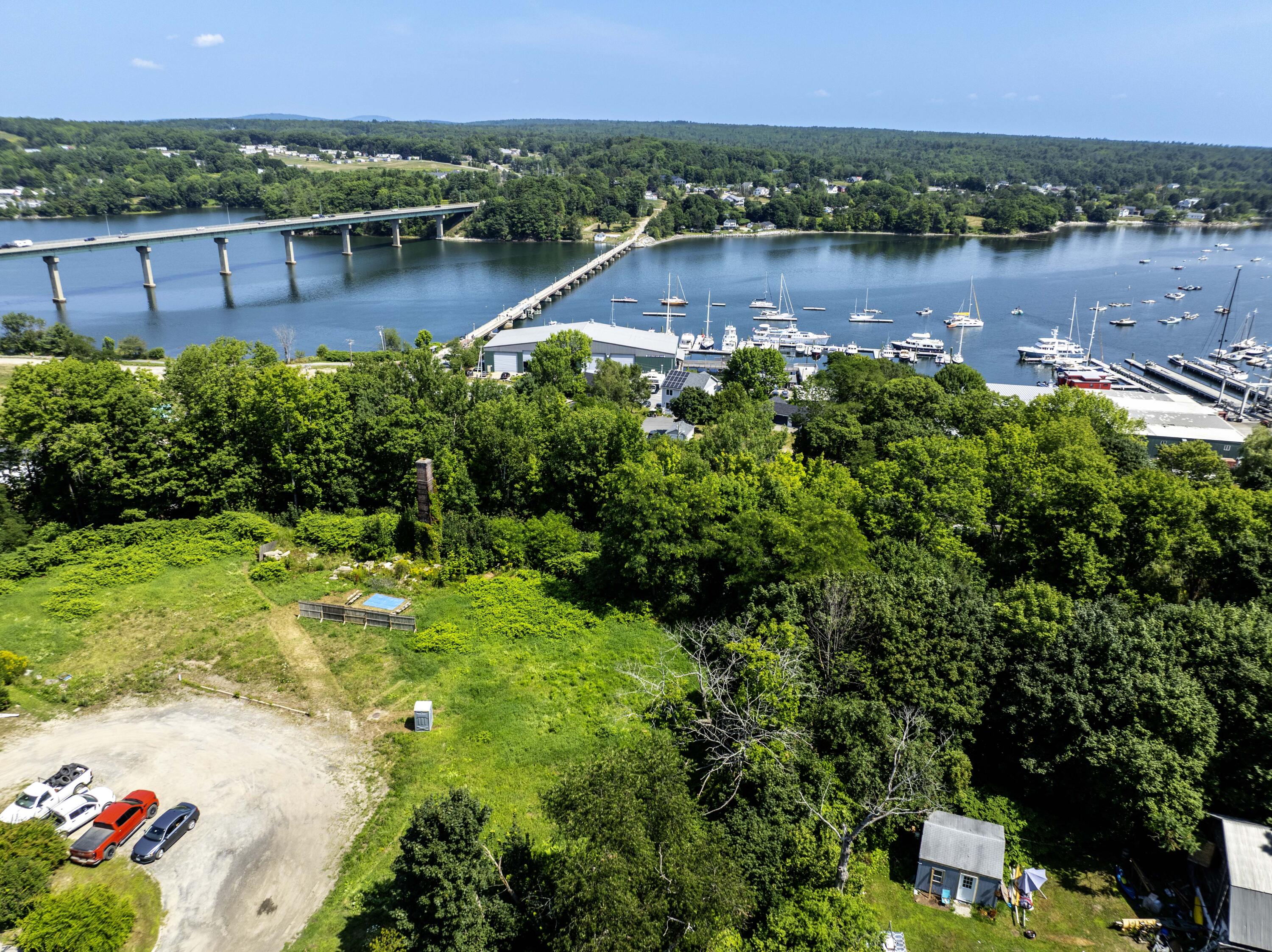 Lot 5 Highview Belfast ME 04915