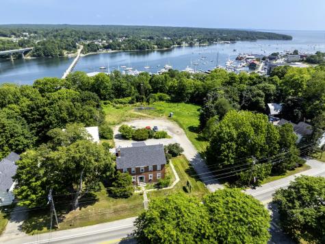 Lot 5 Waukeag Way Belfast ME 04915
