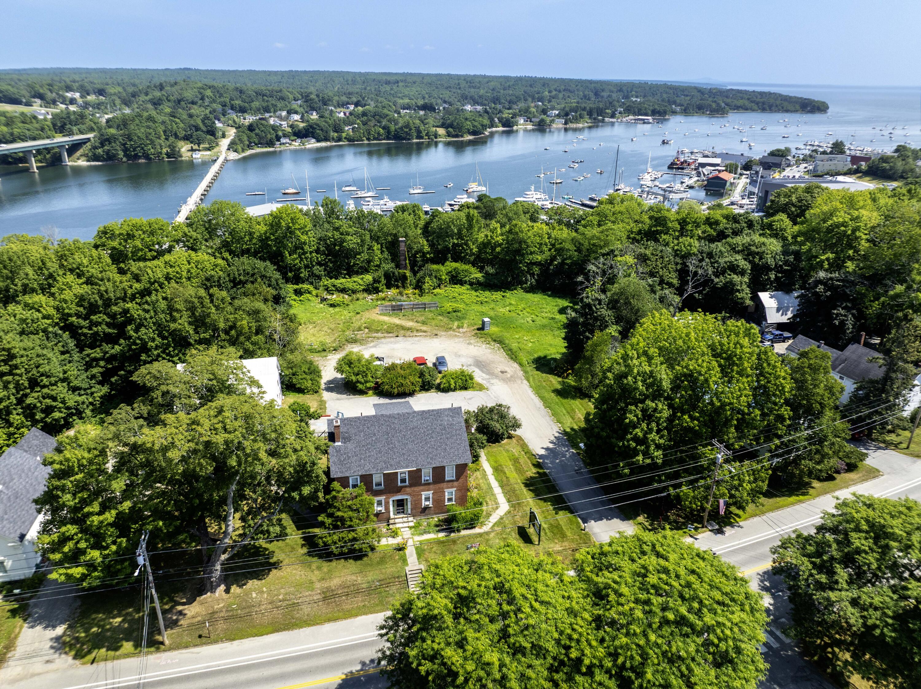 Lot 5 Highview Belfast ME 04915