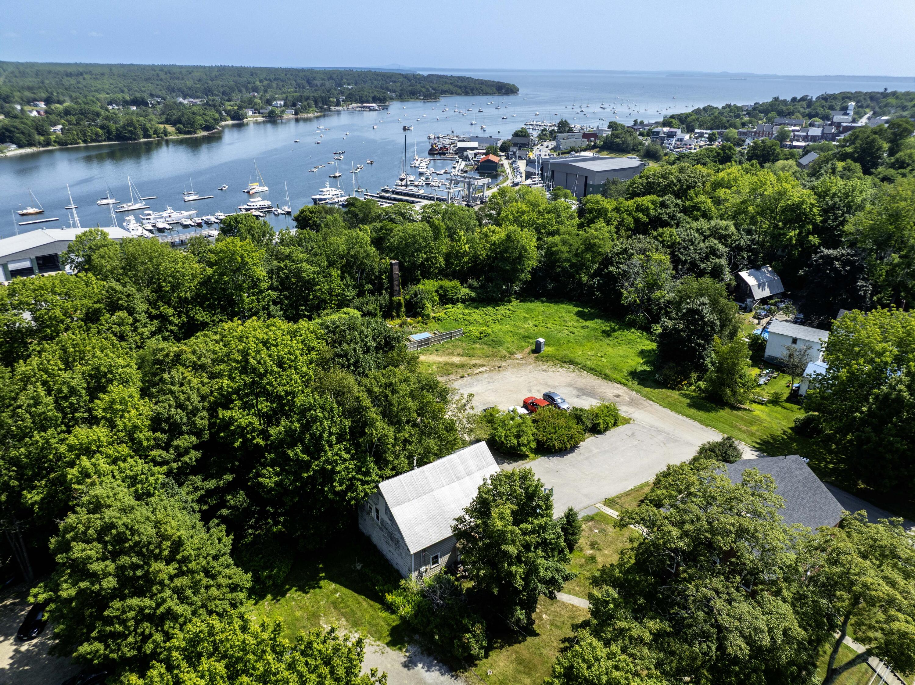 Lot 5 Highview Belfast ME 04915