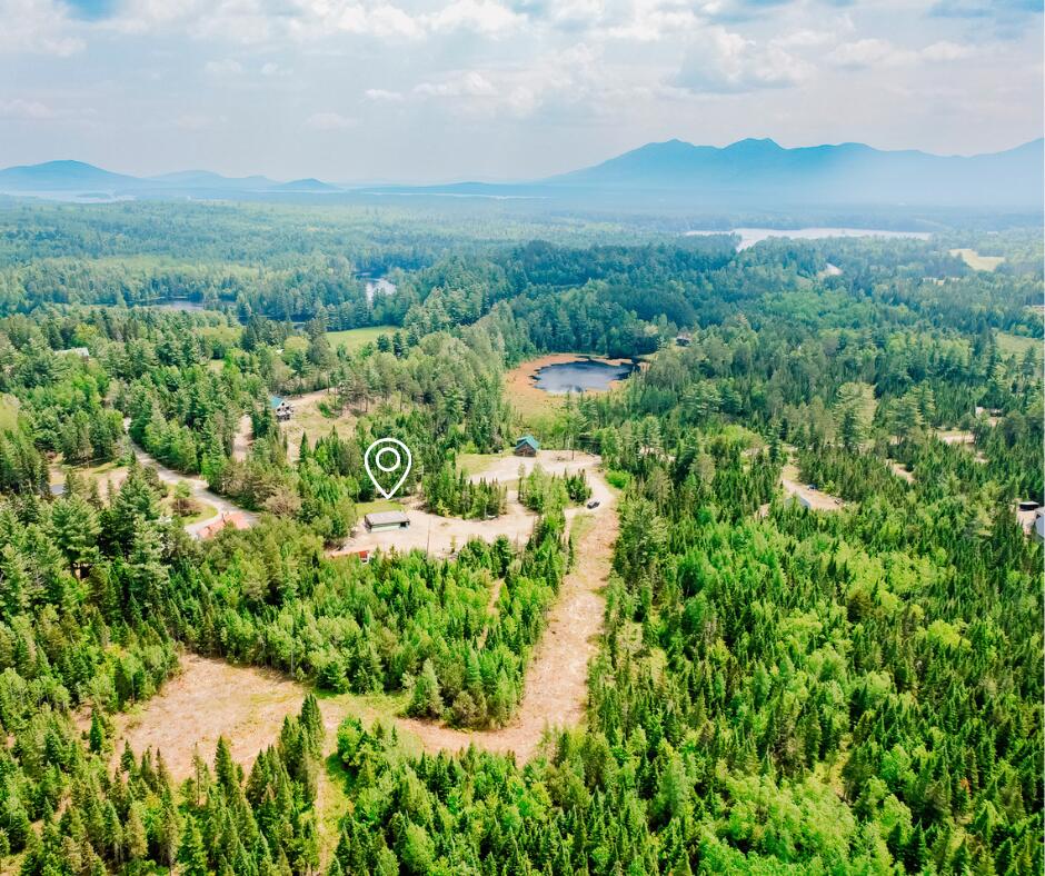 12 Cote Way Eustis ME 04936