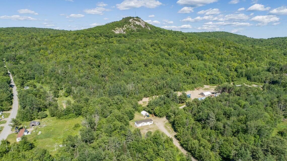 5 Chick Hill Road Clifton ME 04428