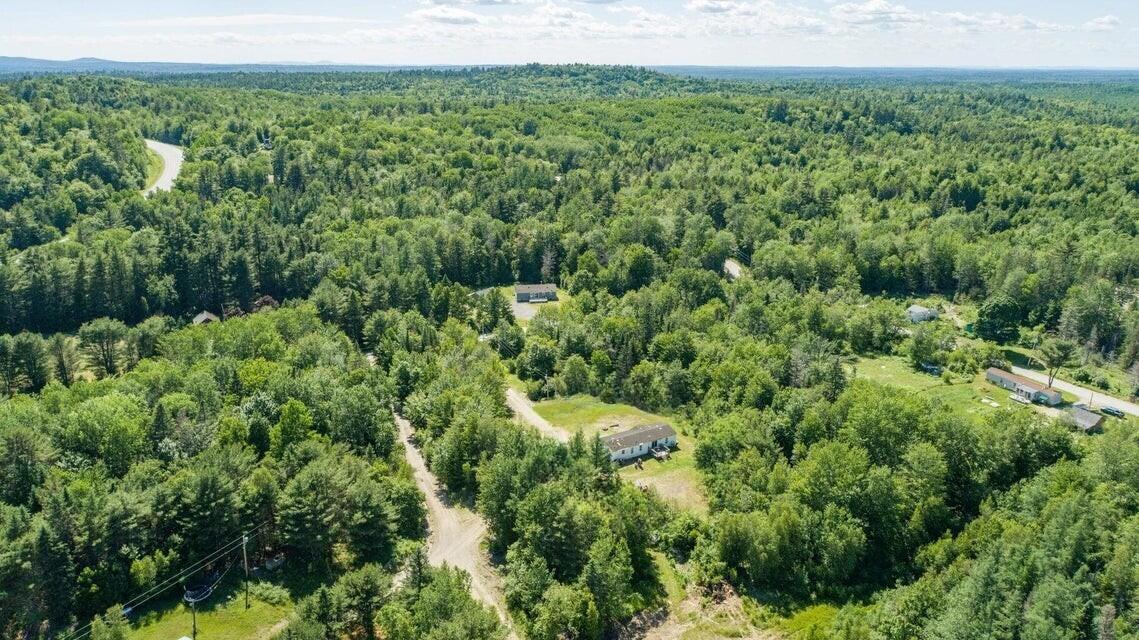 5 Chick Hill Road Clifton ME 04428