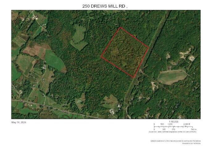 250 Drews Mills Road Biddeford ME 04046