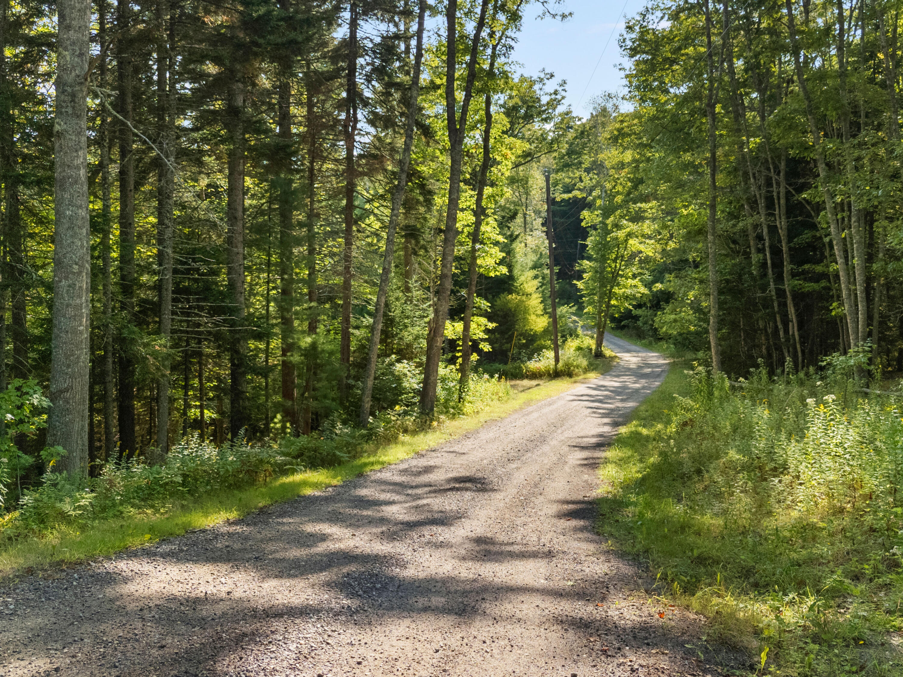 7-1 Wrong Way Drive Phippsburg ME 04562