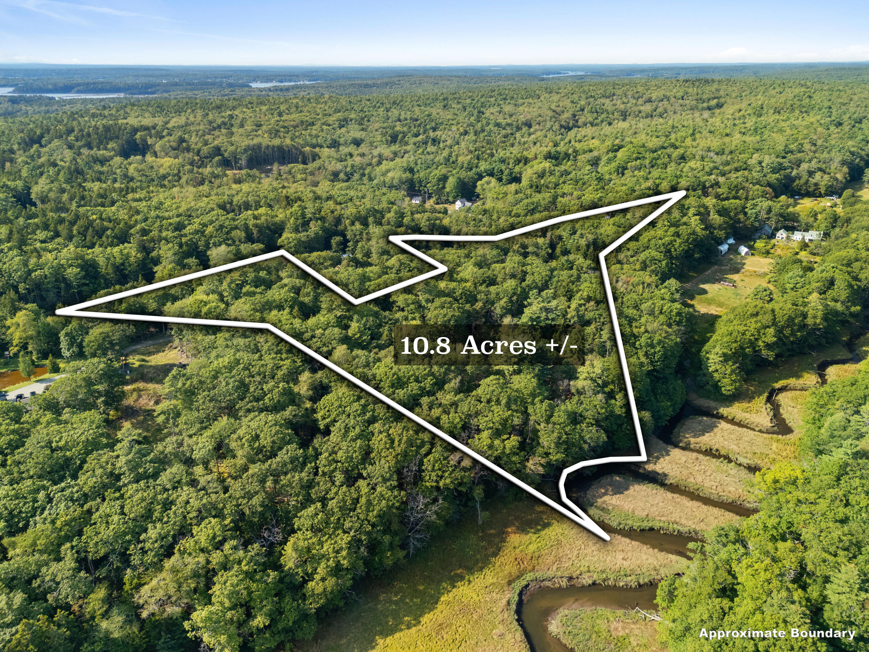 7-1 Wrong Way Drive Phippsburg ME 04562