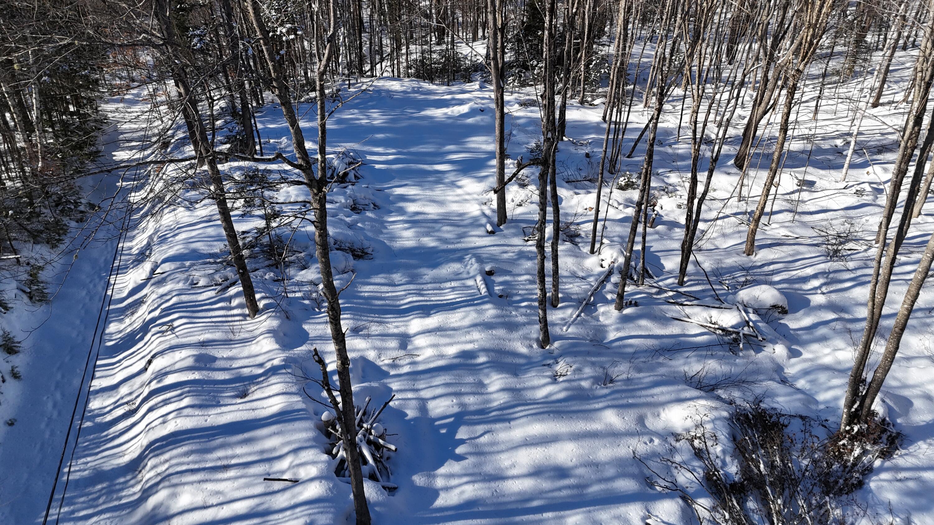 Tbd Dunn Road Norway ME 04268