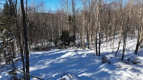 Tbd Dunn Road Norway ME 04268