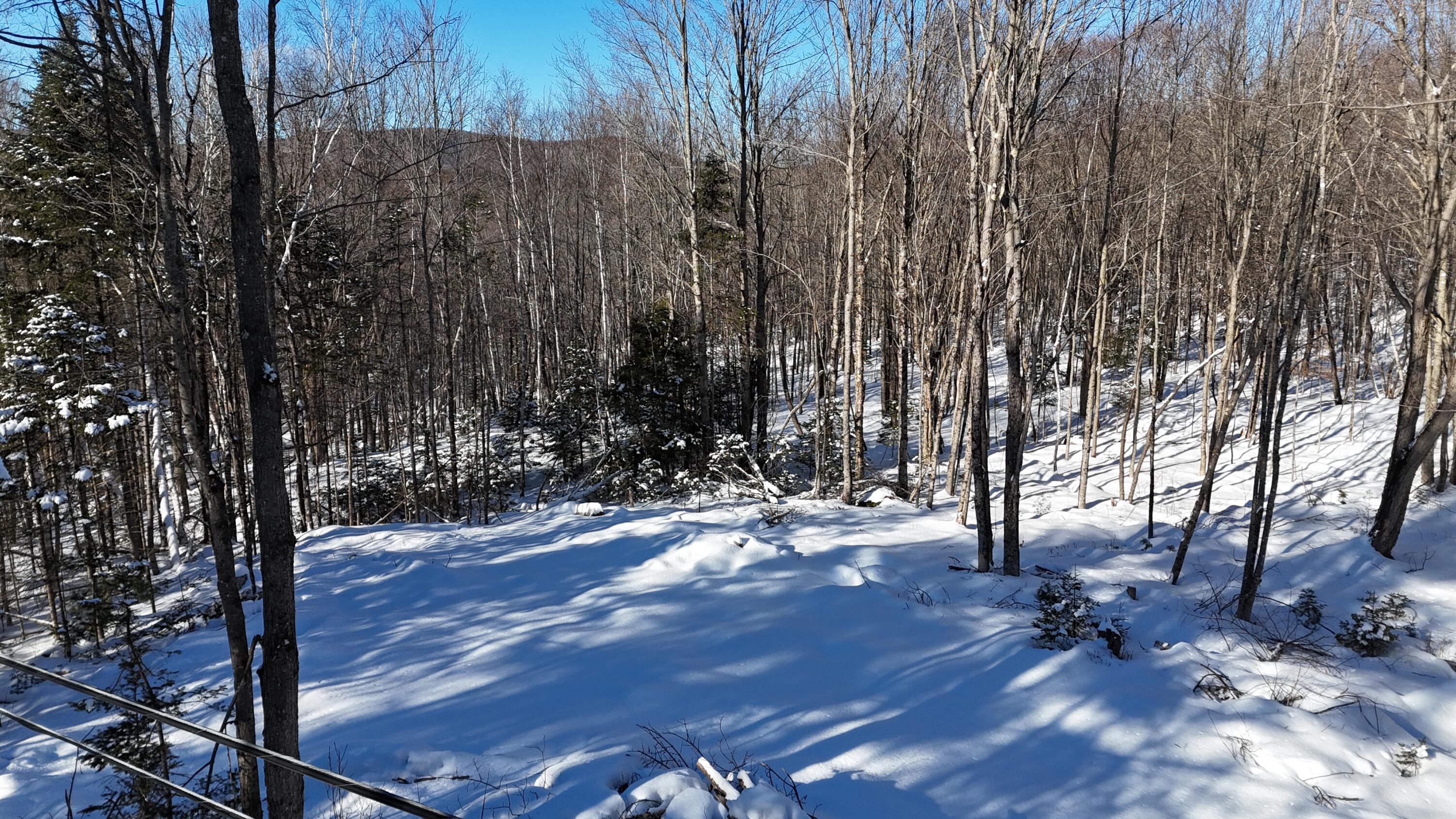Tbd Dunn Road Norway ME 04268